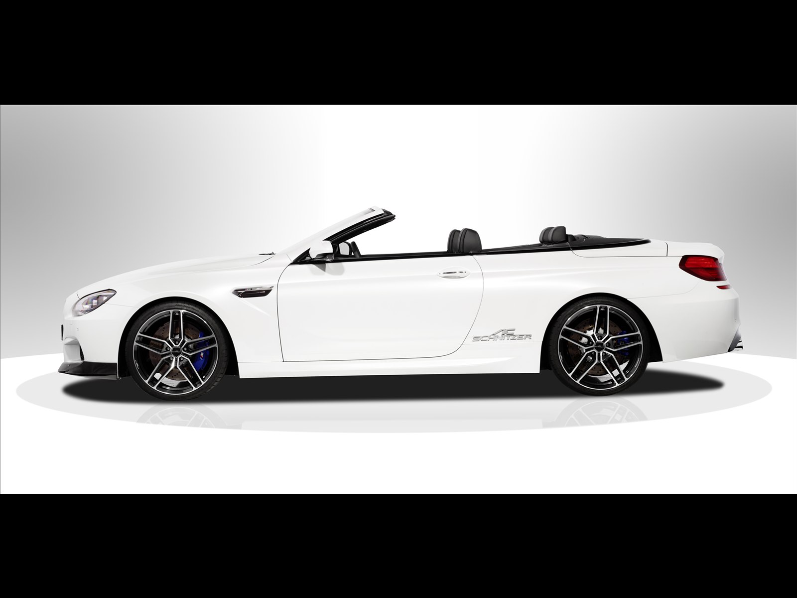 AC Schnitzer BMW M6 Cabriolet 2013