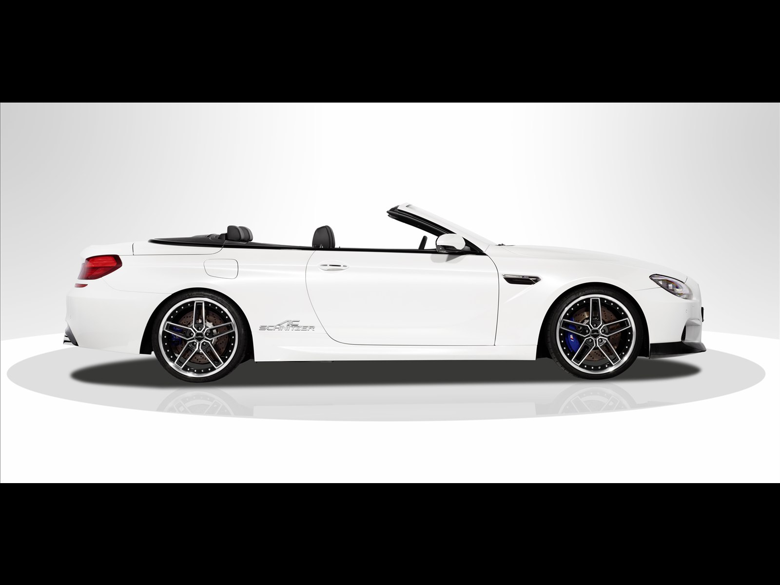 AC Schnitzer BMW M6 Cabriolet 2013