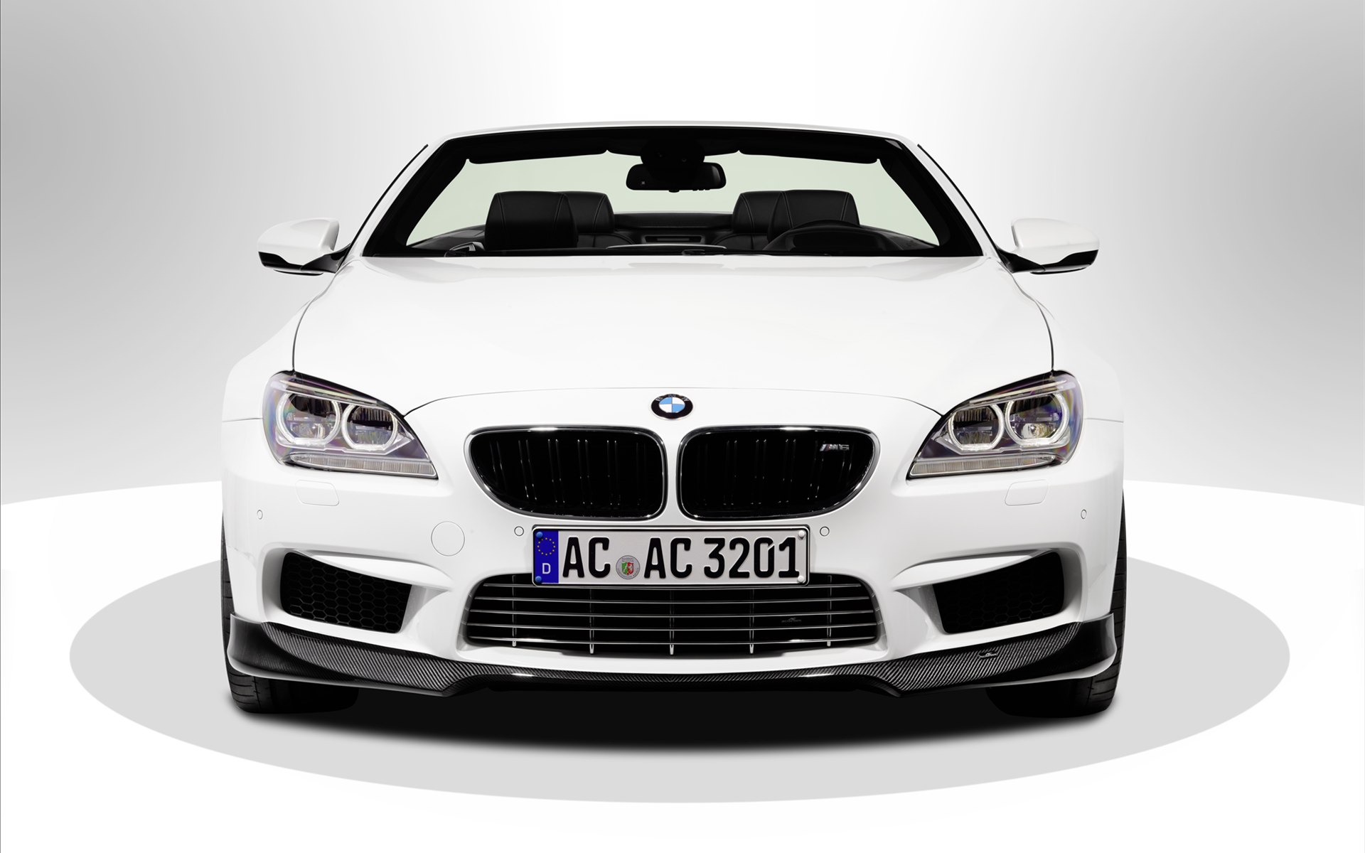 AC Schnitzer BMW M6 Cabriolet 2013