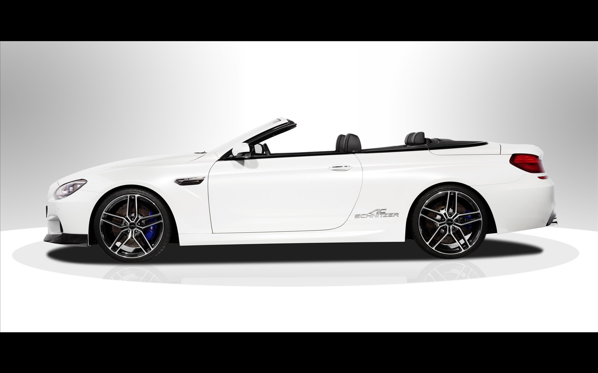 AC Schnitzer BMW M6 Cabriolet 2013