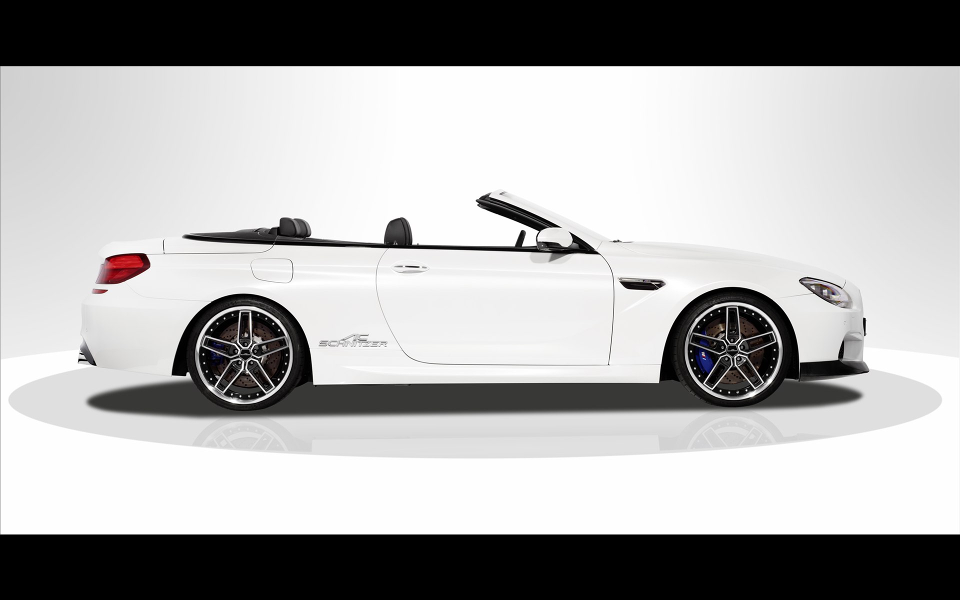 AC Schnitzer BMW M6 Cabriolet 2013