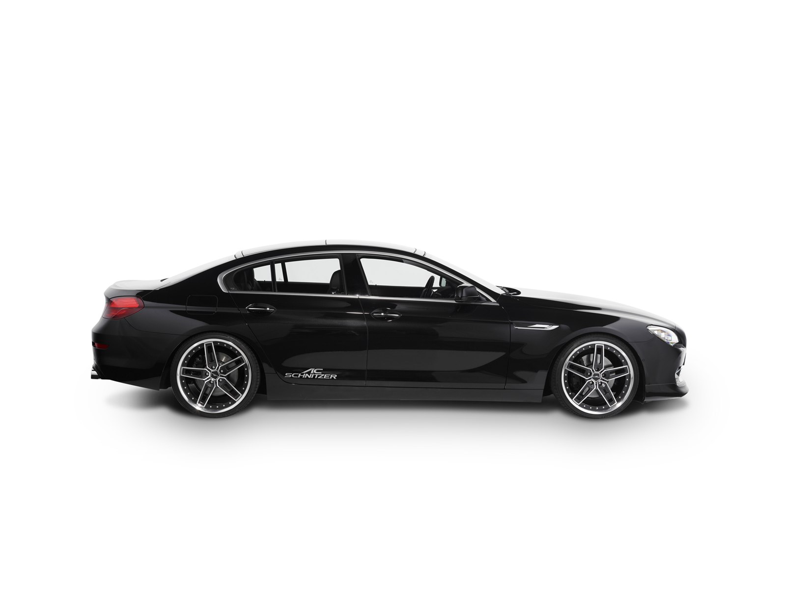 AC Schnitzer BMW M6 Gran Coupe 2013