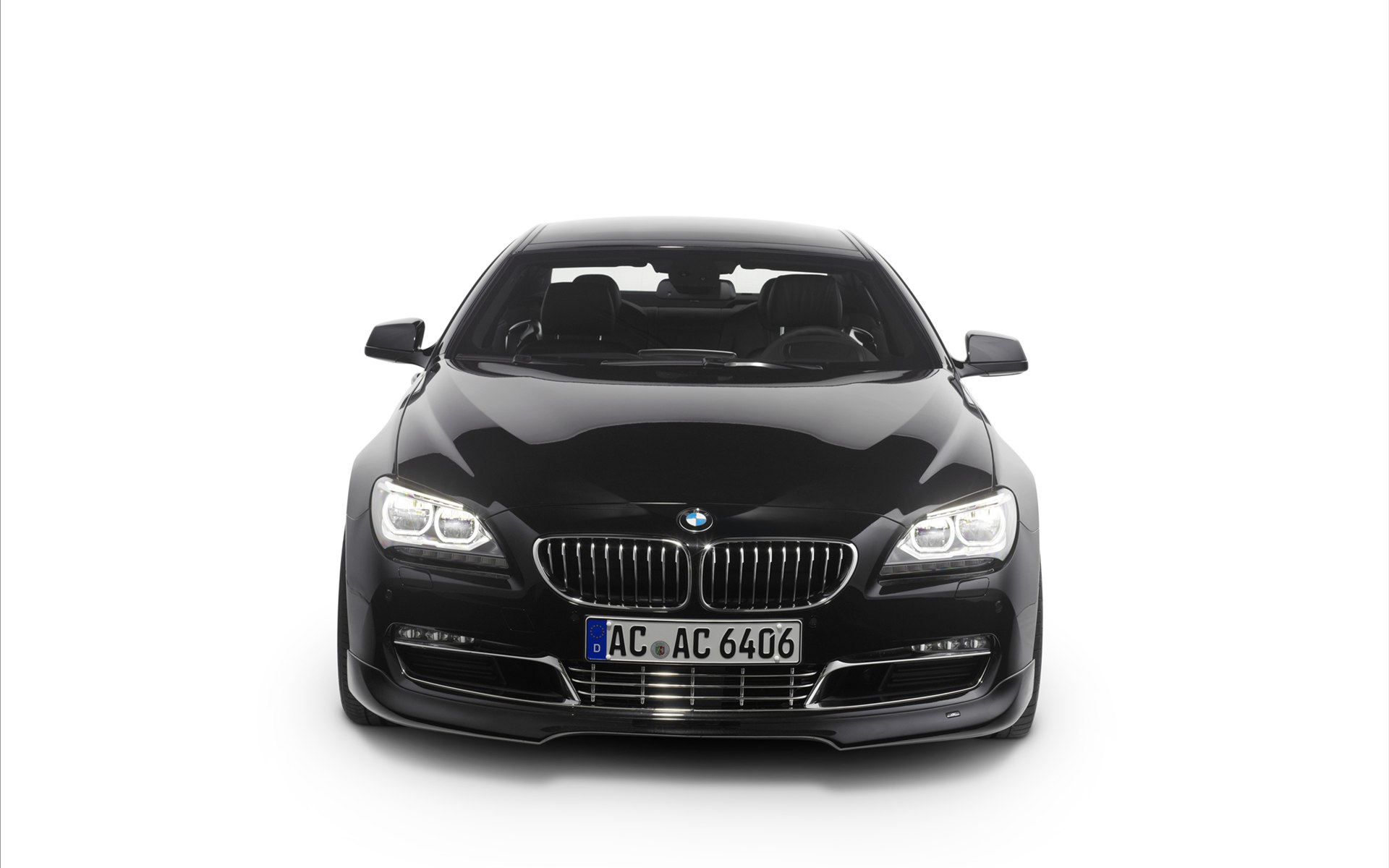 AC Schnitzer BMW M6 Gran Coupe 2013
