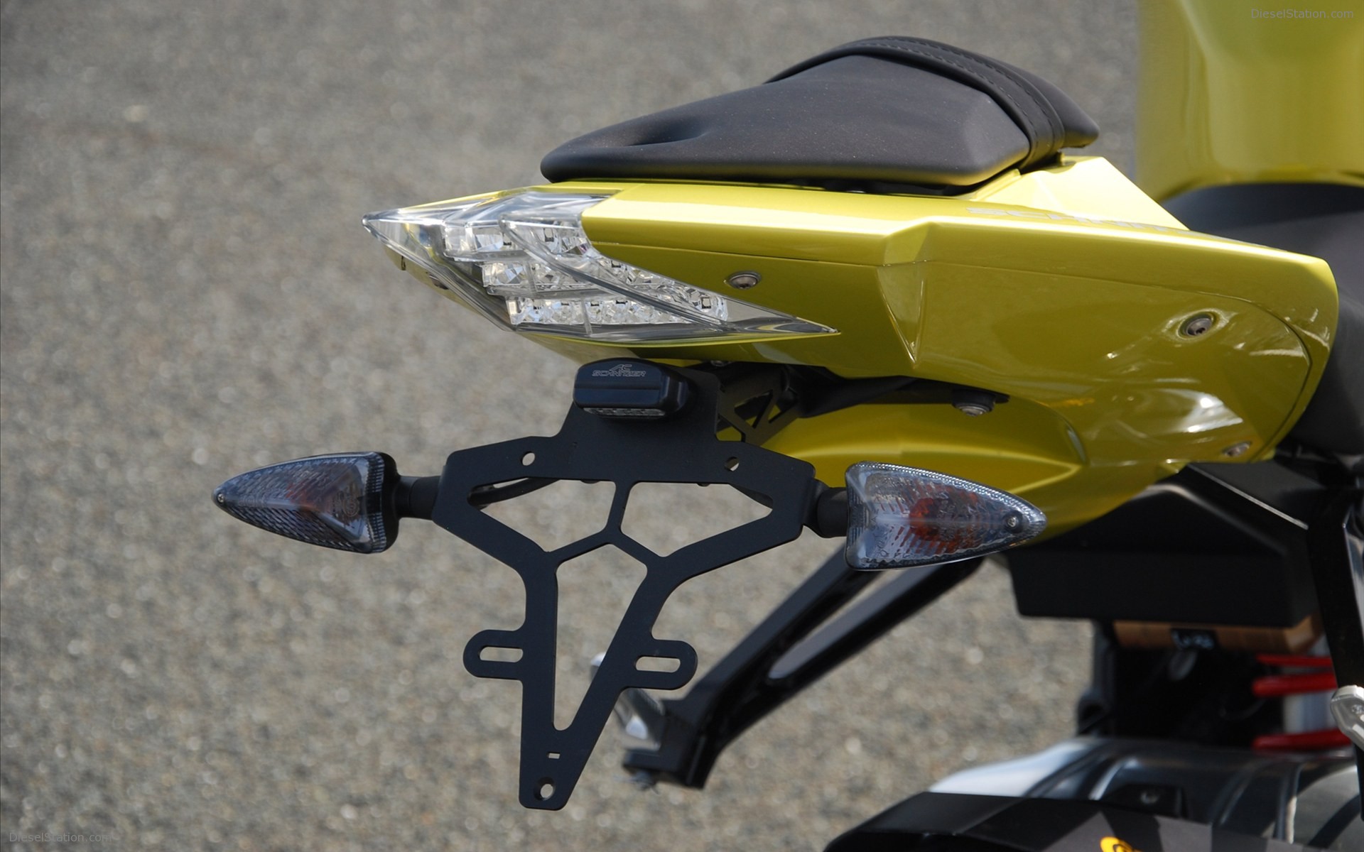 BMW S 1000 RR AC Schnitzer