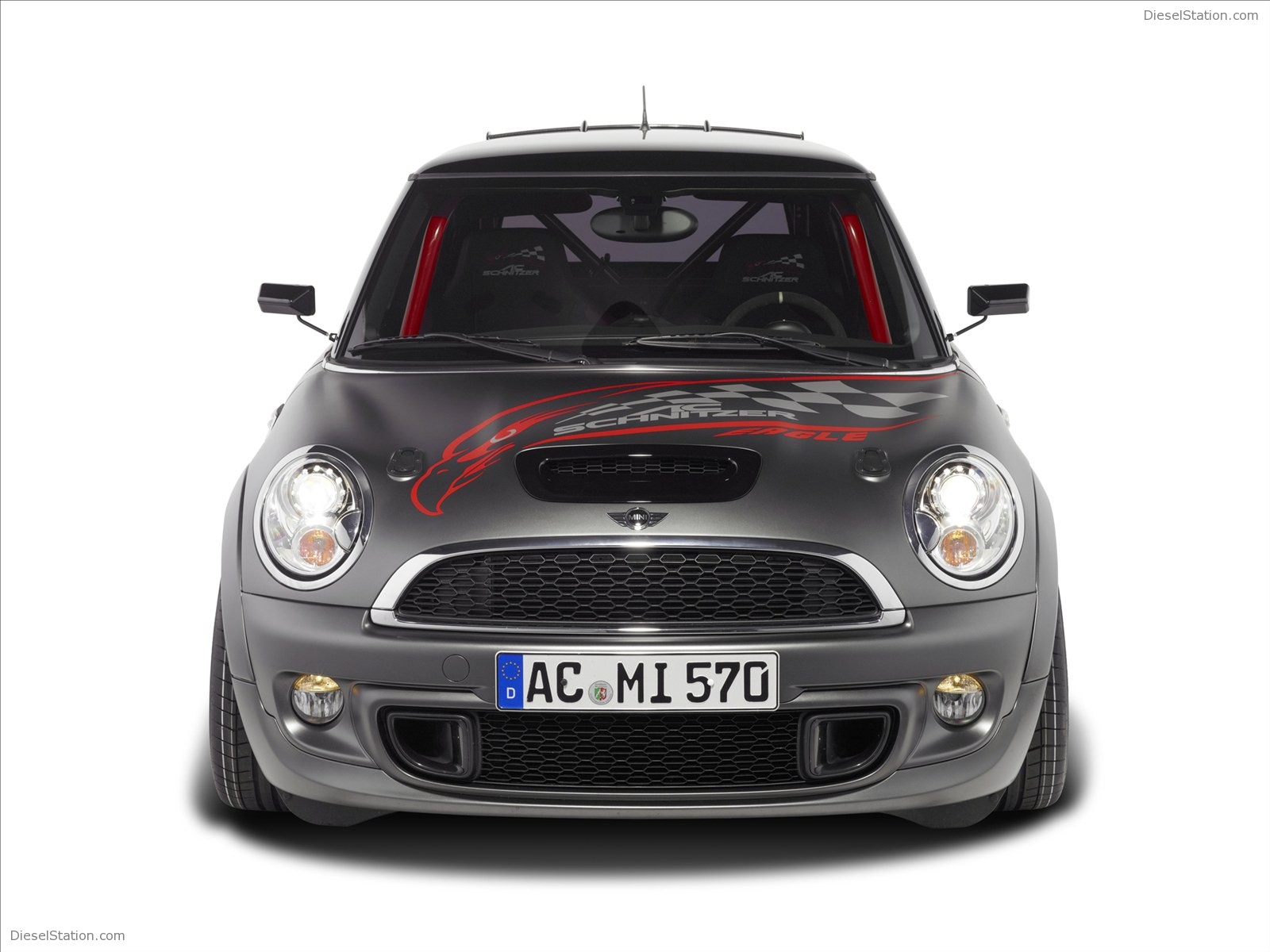 AC Schnitzer MINI Eagle 2011