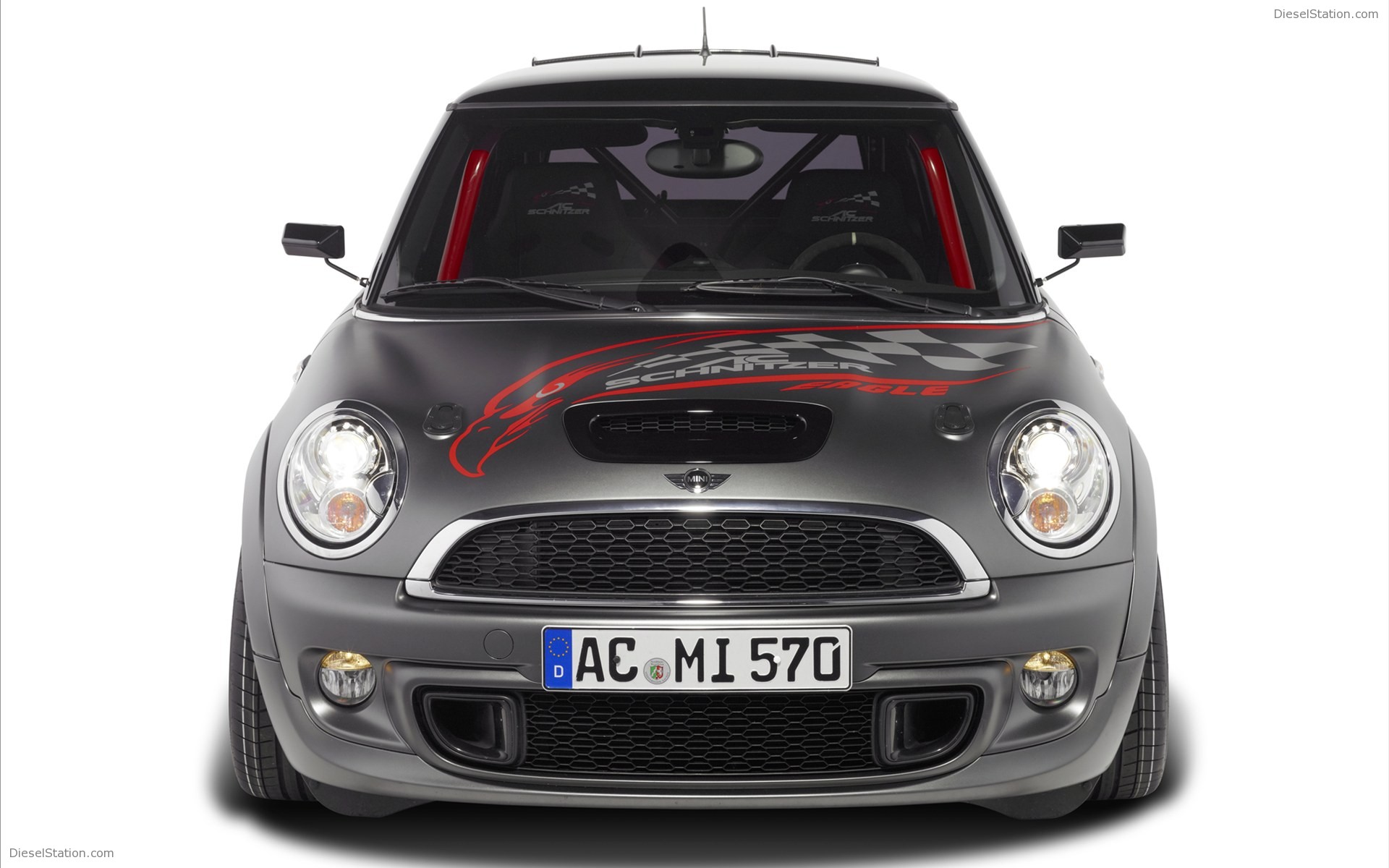 AC Schnitzer MINI Eagle 2011