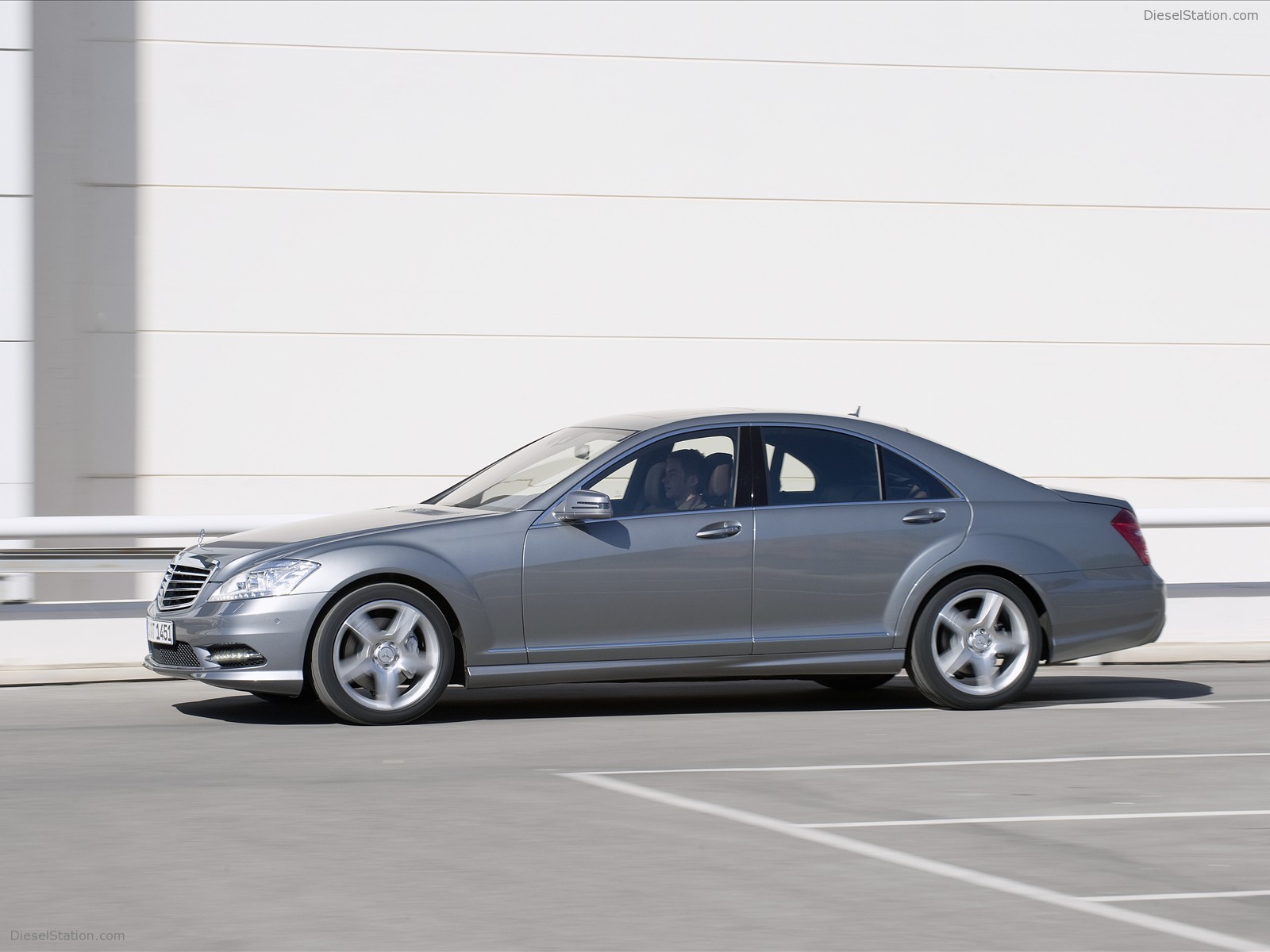 2010 Mercedes Benz CL Class AMG Sports Package 2010 Mercedes Benz CL Class AMG Sports Package