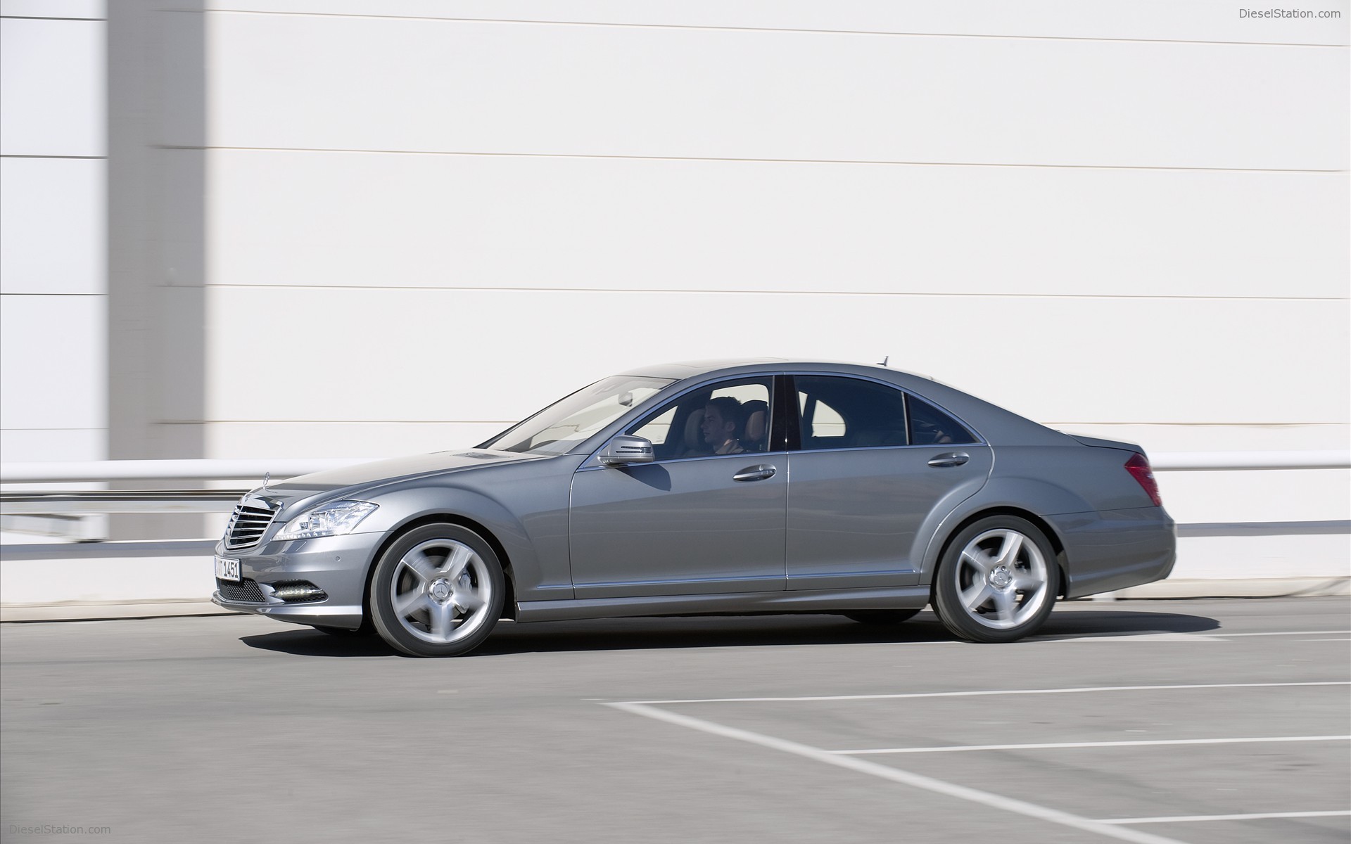2010 Mercedes Benz CL Class AMG Sports Package 2010 Mercedes Benz CL Class AMG Sports Package