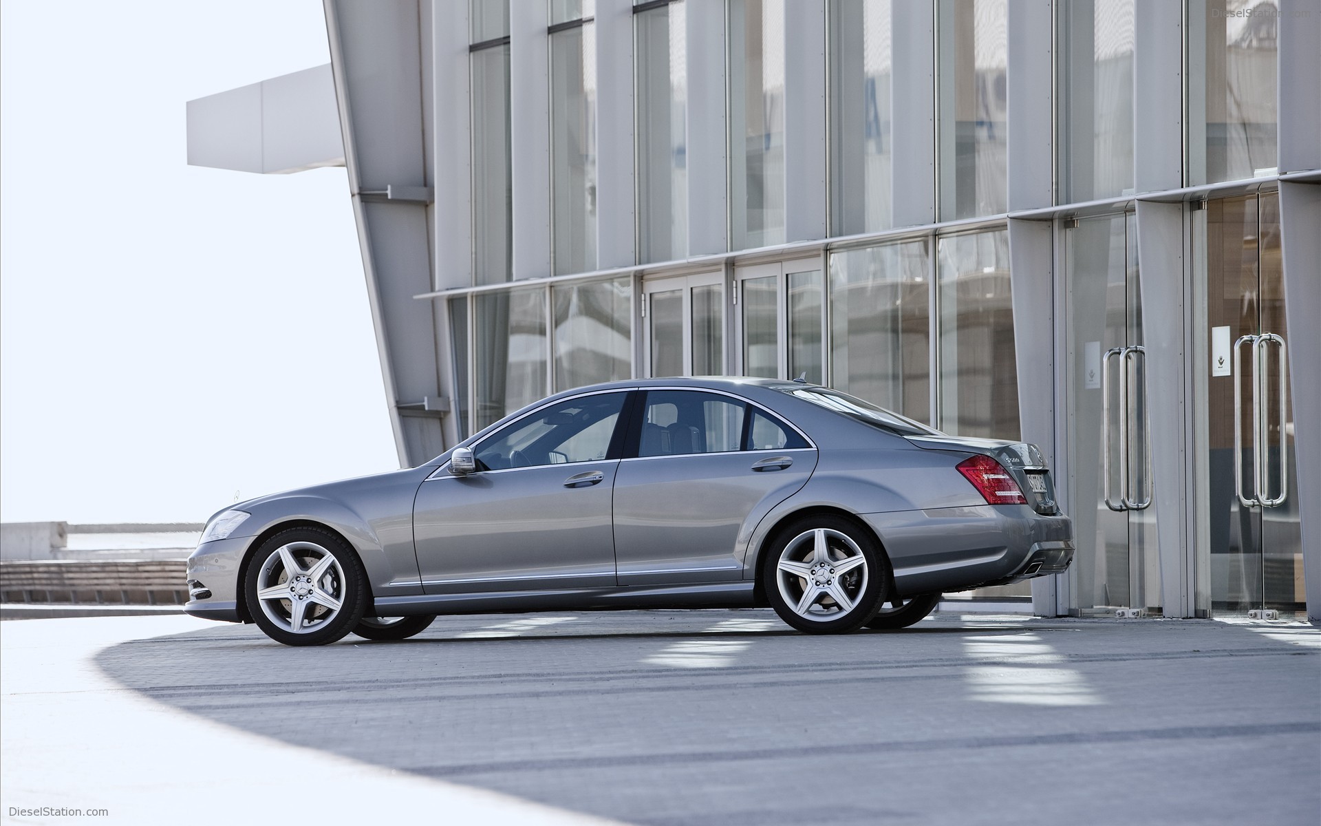 2010 Mercedes Benz CL Class AMG Sports Package 2010 Mercedes Benz CL Class AMG Sports Package