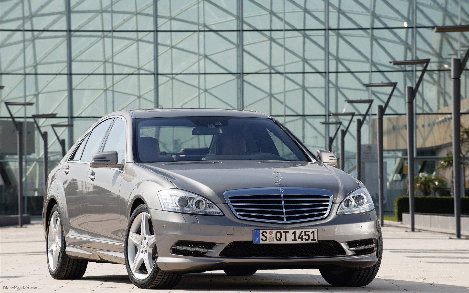 2010 Mercedes Benz CL Class AMG Sports Package 2010 Mercedes Benz CL Class AMG Sports Package