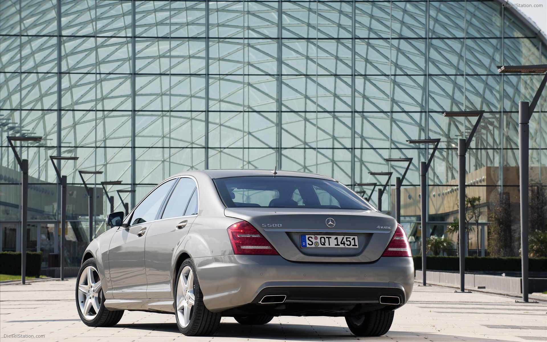 2010 Mercedes Benz CL Class AMG Sports Package 2010 Mercedes Benz CL Class AMG Sports Package