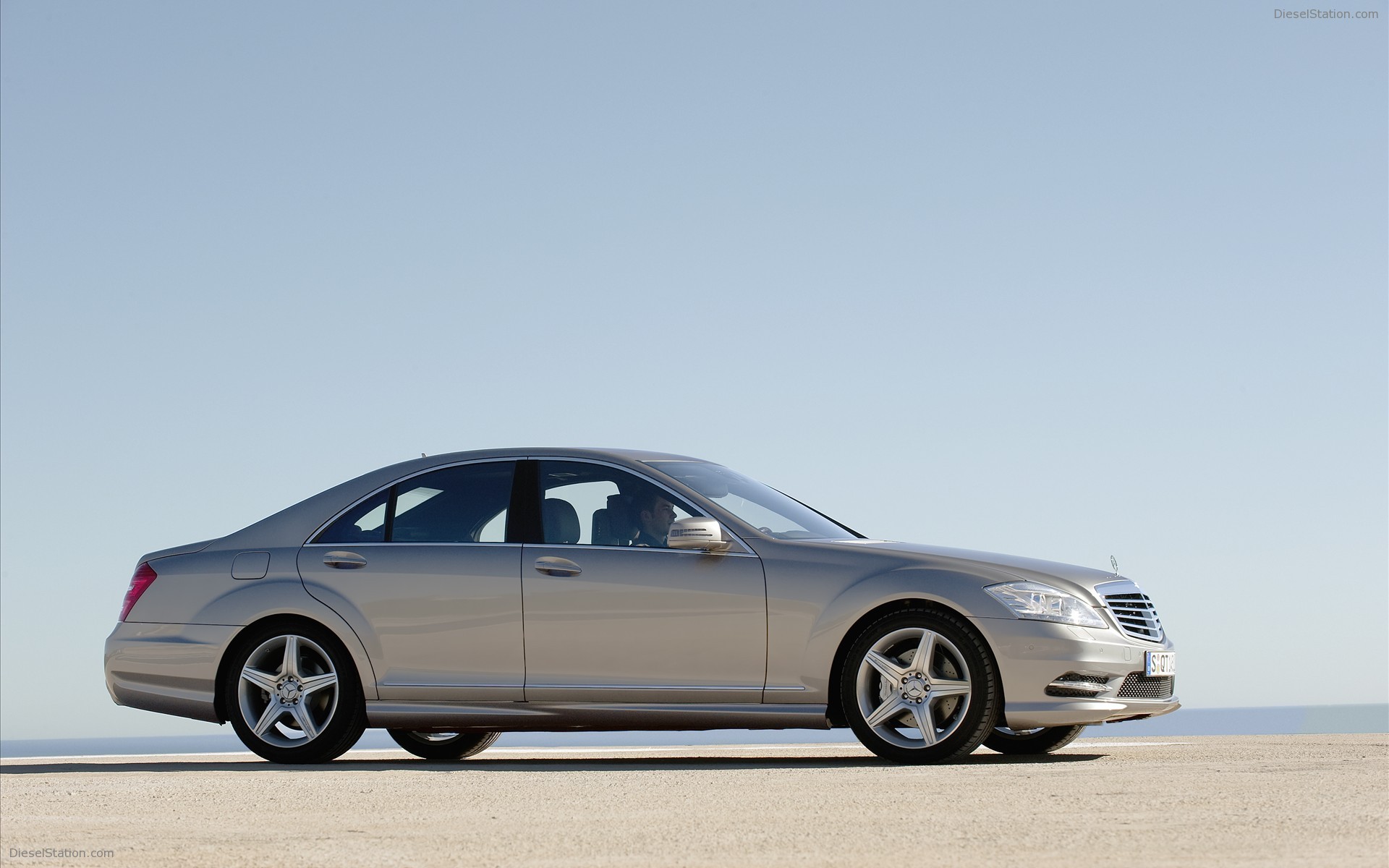 2010 Mercedes Benz CL Class AMG Sports Package 2010 Mercedes Benz CL Class AMG Sports Package