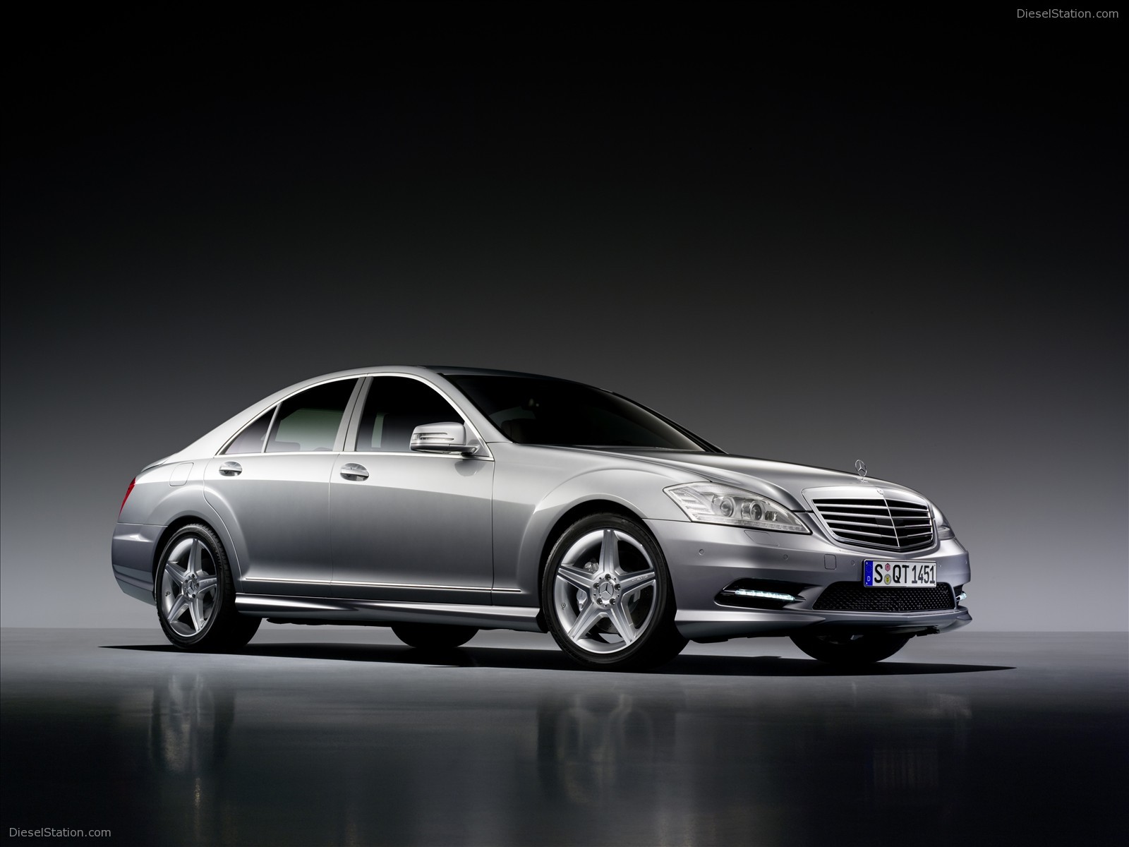 2010 Mercedes Benz S Class AMG Sports Package 2010 Mercedes Benz S Class AMG Sports Package