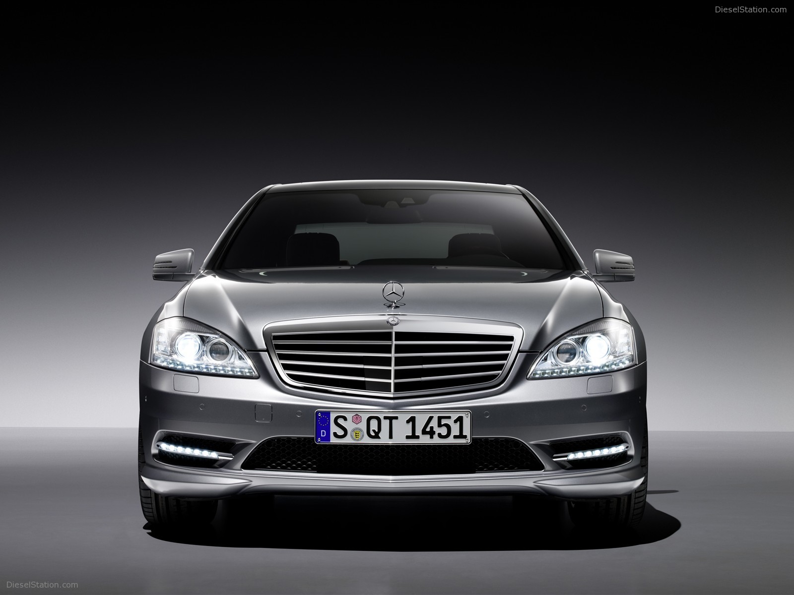2010 Mercedes Benz S Class AMG Sports Package 2010 Mercedes Benz S Class AMG Sports Package