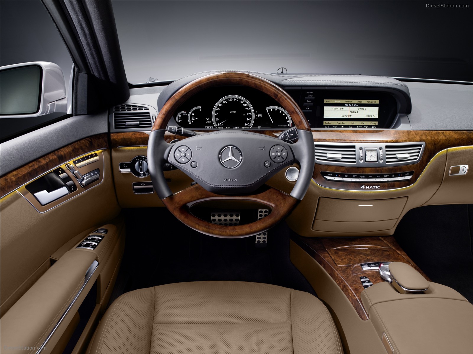 2010 Mercedes Benz S Class AMG Sports Package 2010 Mercedes Benz S Class AMG Sports Package