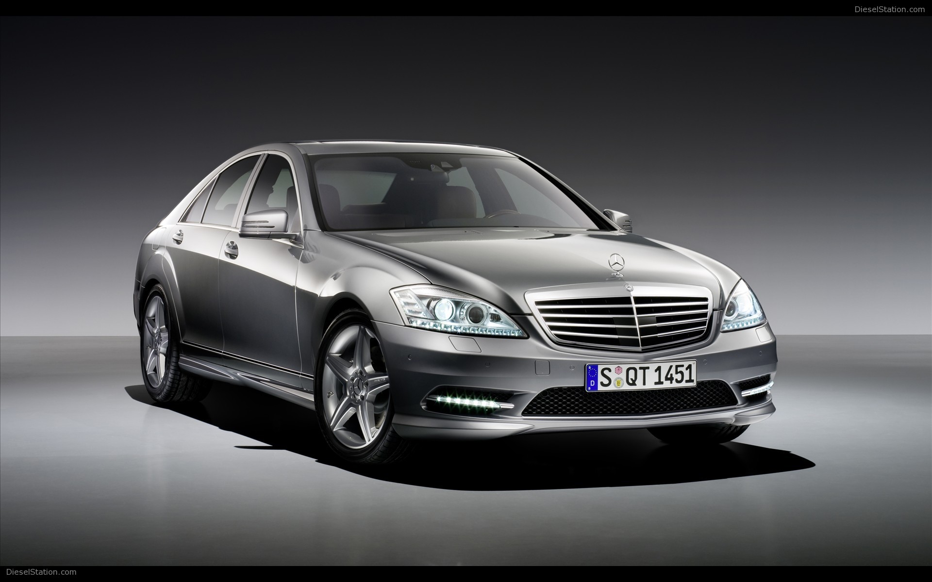 2010 Mercedes Benz S Class AMG Sports Package 2010 Mercedes Benz S Class AMG Sports Package