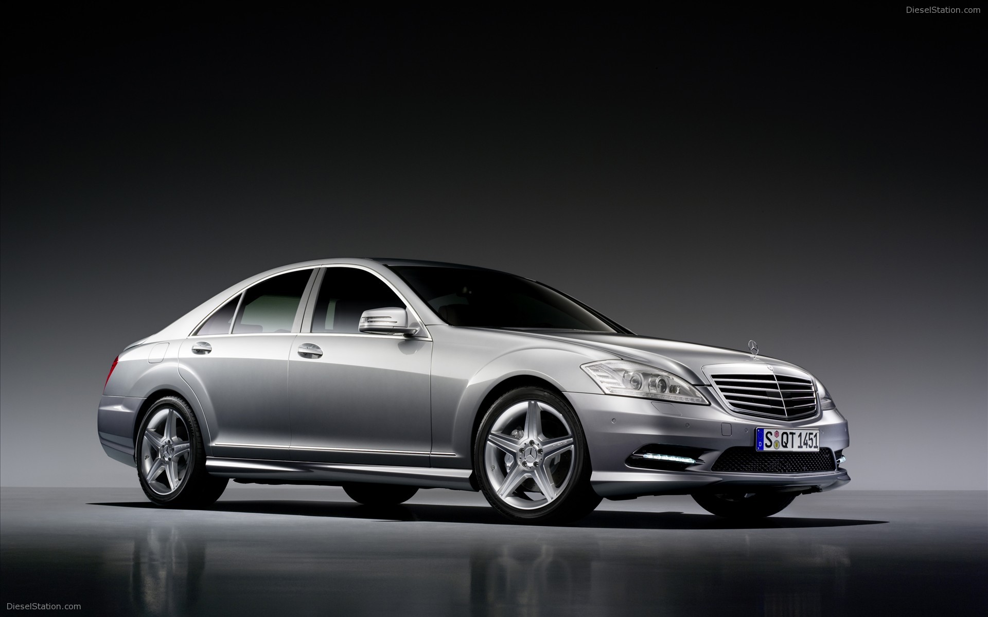 2010 Mercedes Benz S Class AMG Sports Package 2010 Mercedes Benz S Class AMG Sports Package
