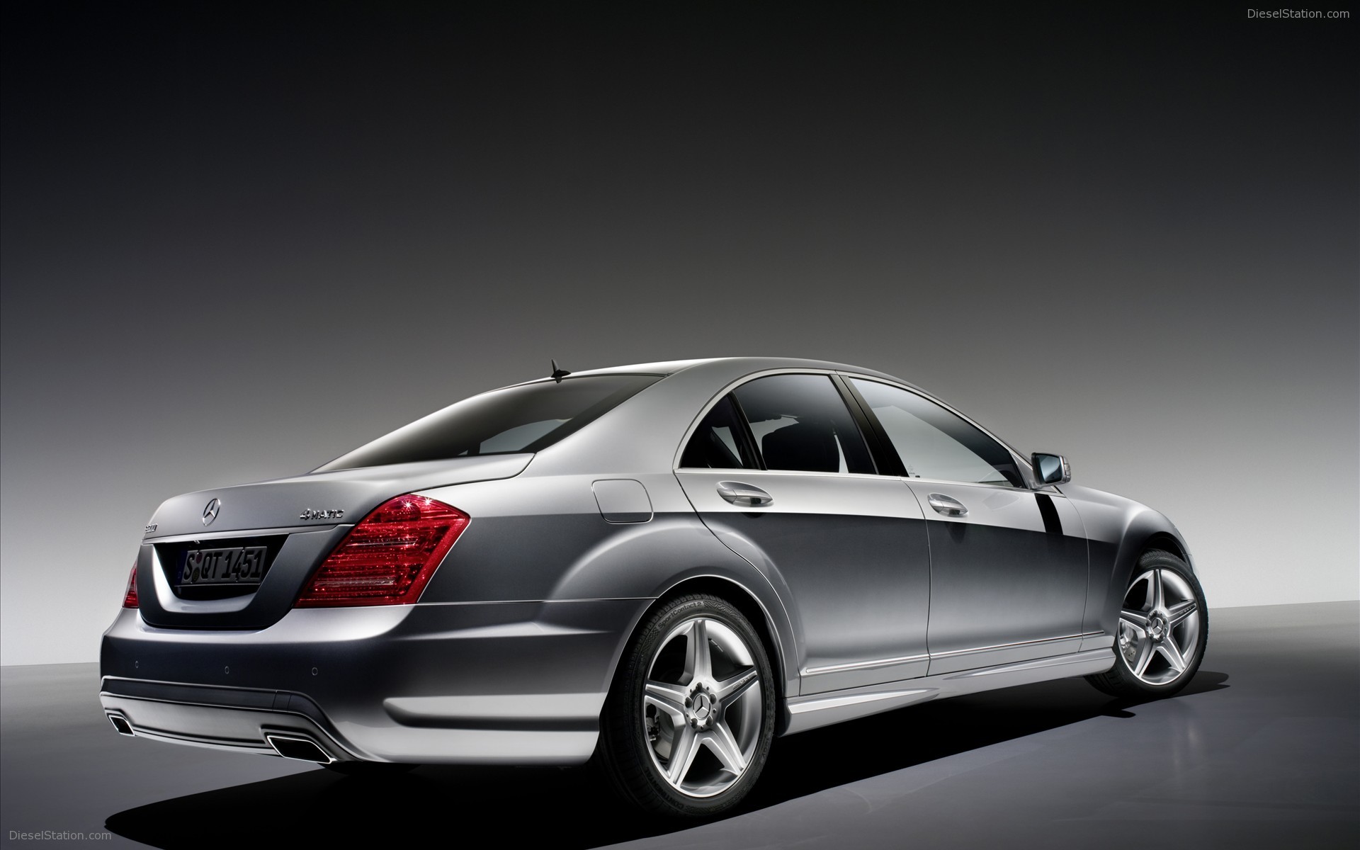 2010 Mercedes Benz S Class AMG Sports Package 2010 Mercedes Benz S Class AMG Sports Package