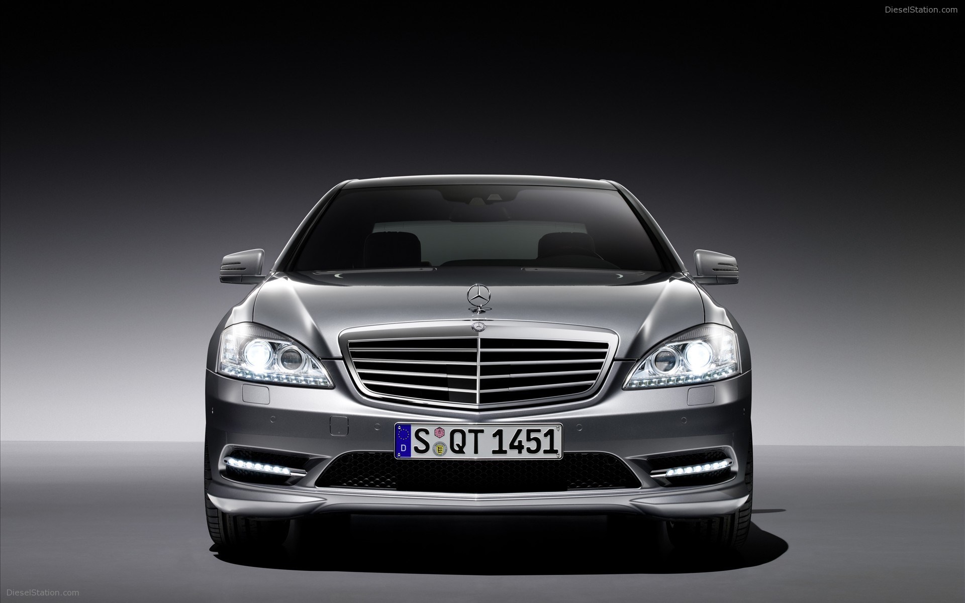 2010 Mercedes Benz S Class AMG Sports Package 2010 Mercedes Benz S Class AMG Sports Package