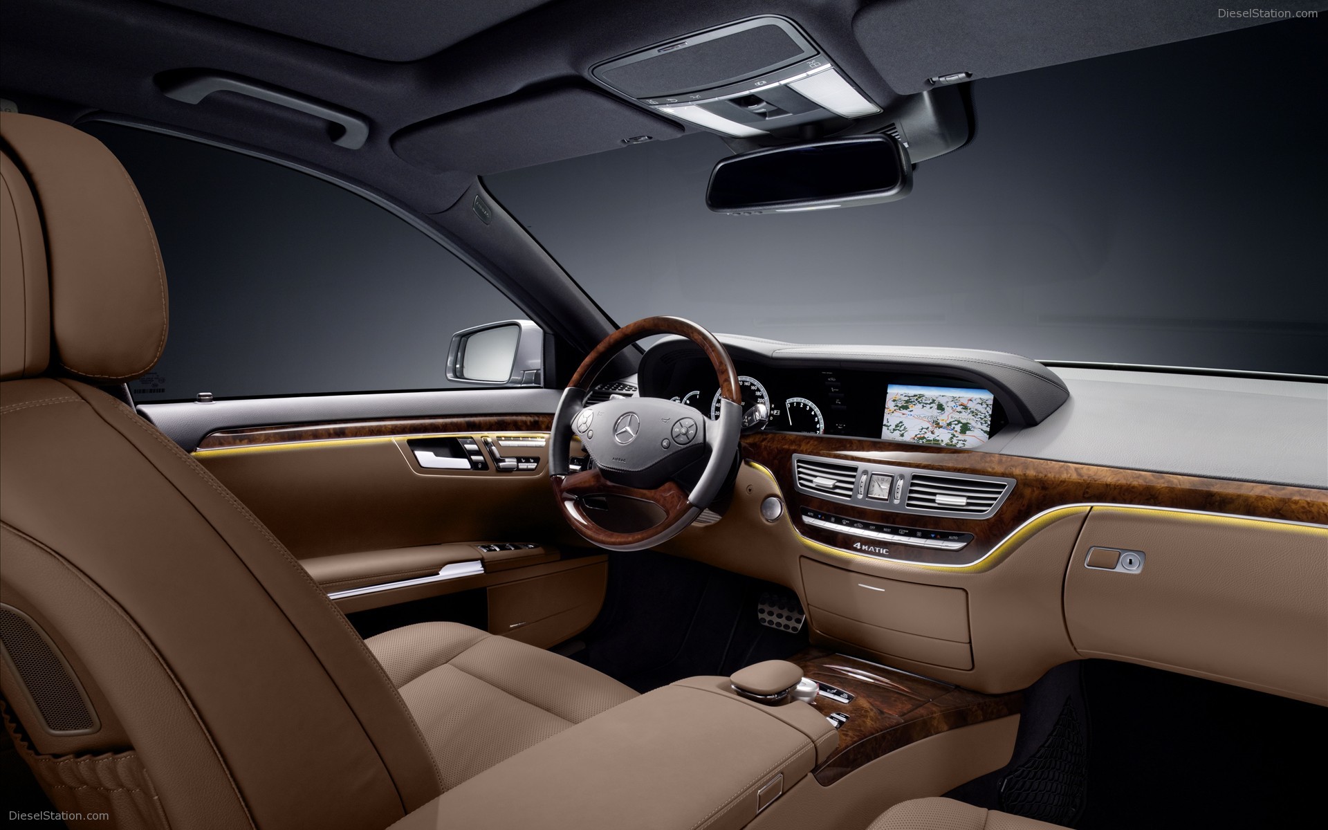 2010 Mercedes Benz S Class AMG Sports Package 2010 Mercedes Benz S Class AMG Sports Package