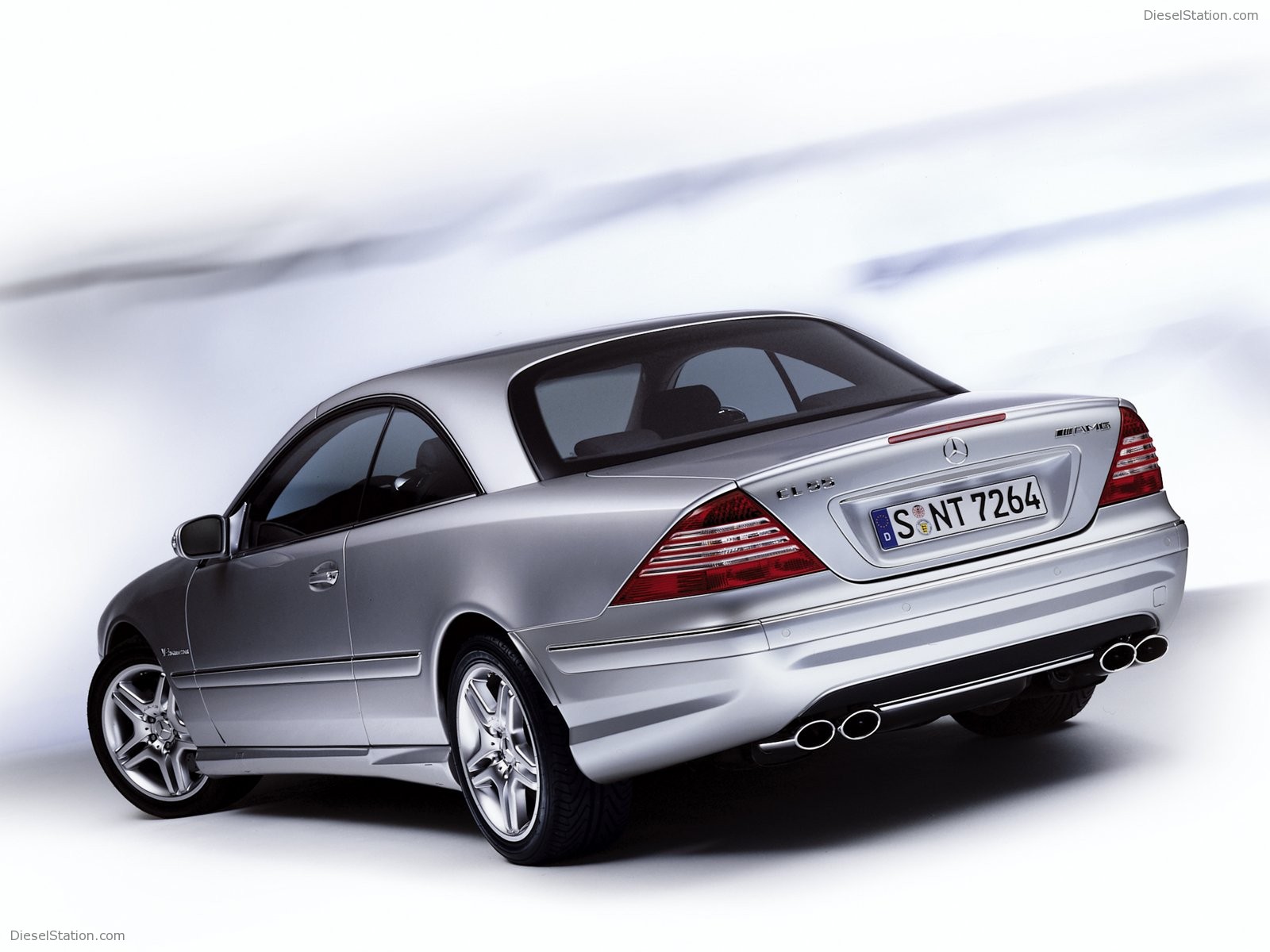 AMG Miscellaneous