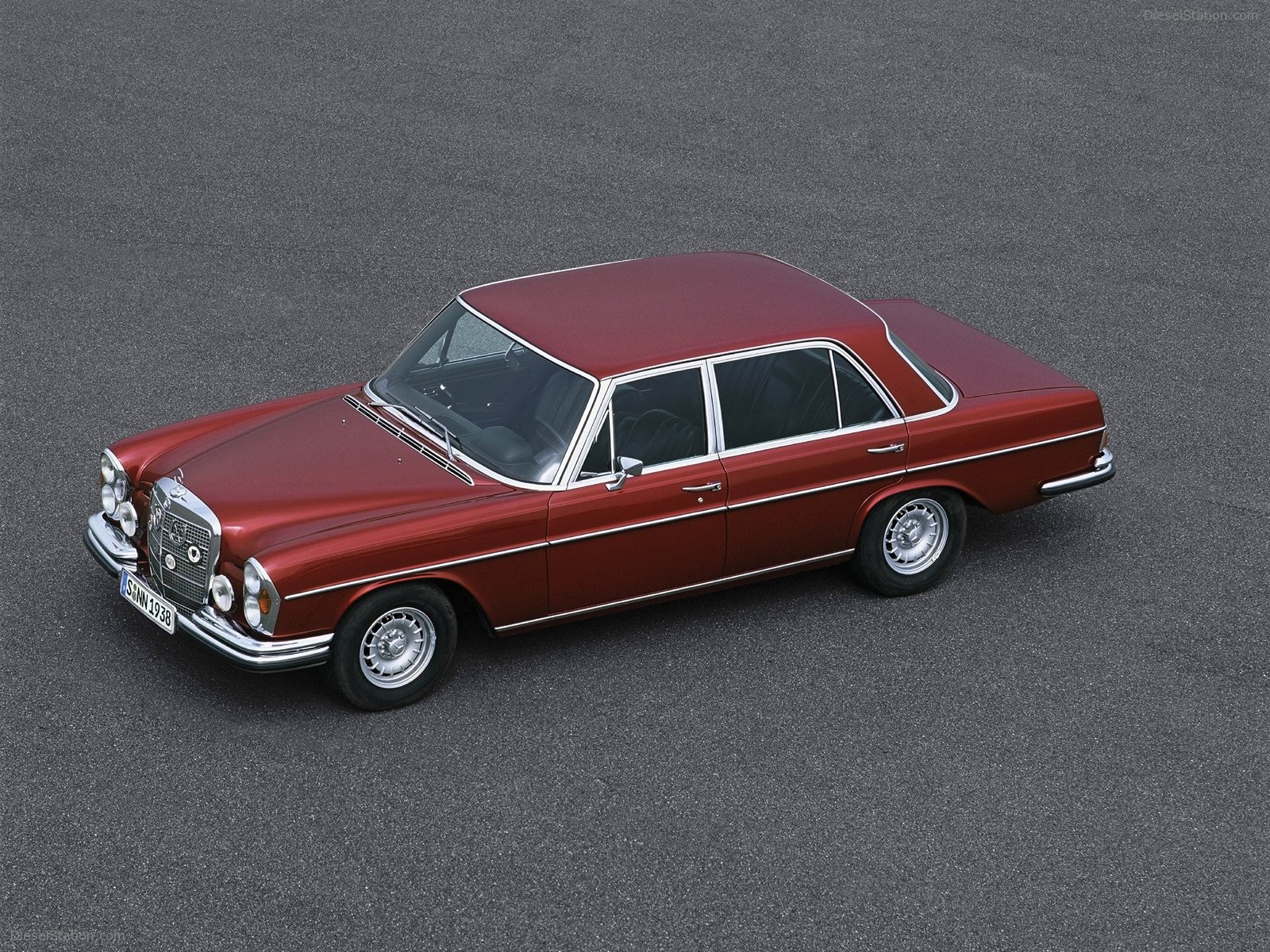 AMG Miscellaneous