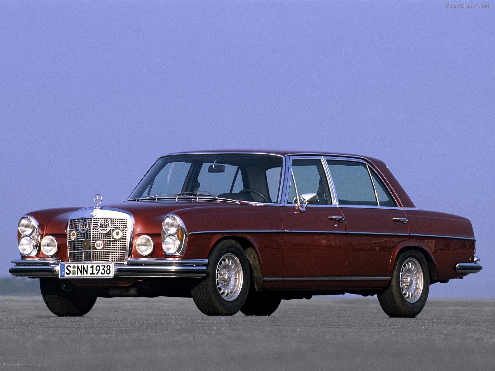 AMG Miscellaneous