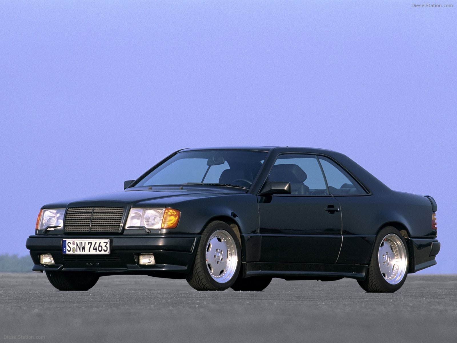 AMG Miscellaneous