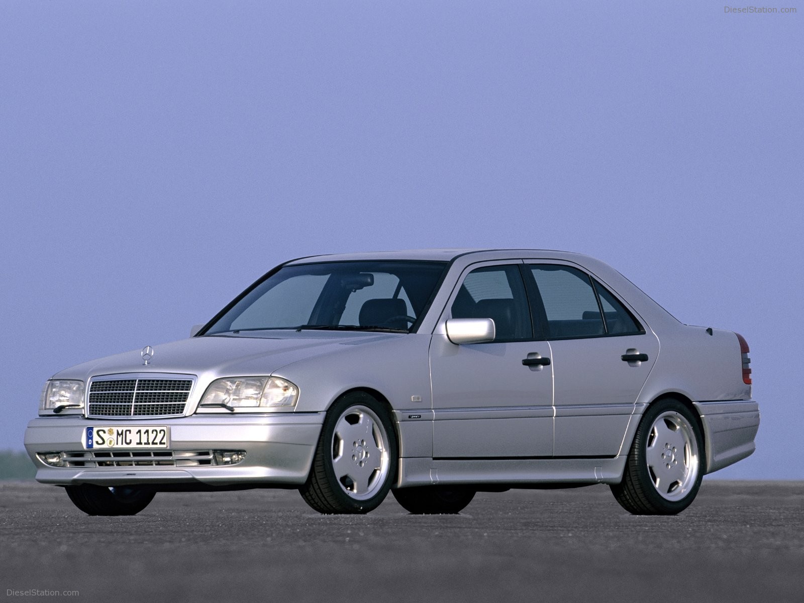 AMG Miscellaneous