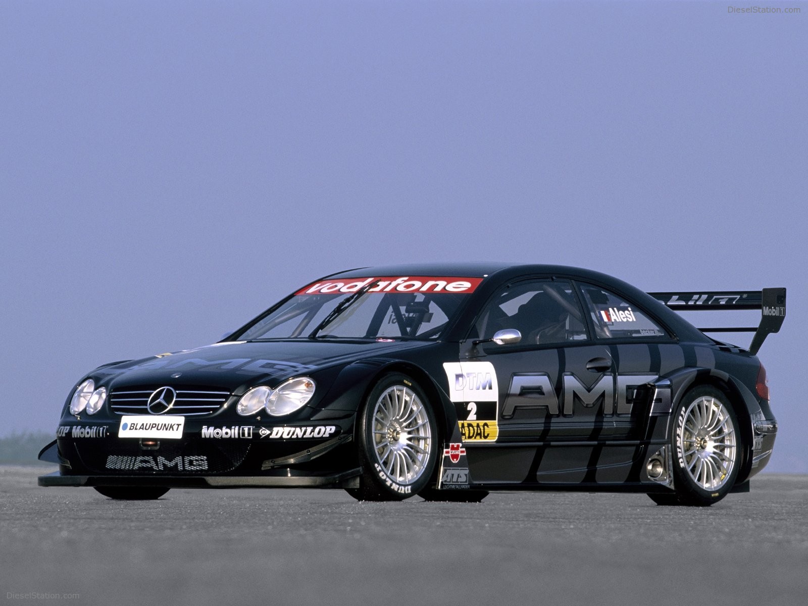 AMG Miscellaneous