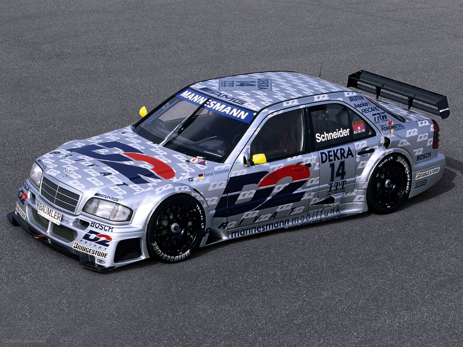 AMG Miscellaneous