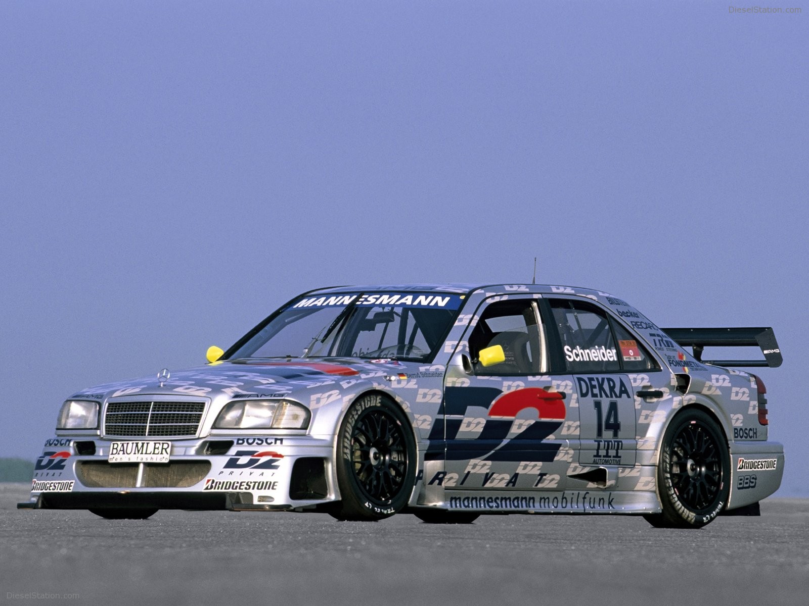 AMG Miscellaneous