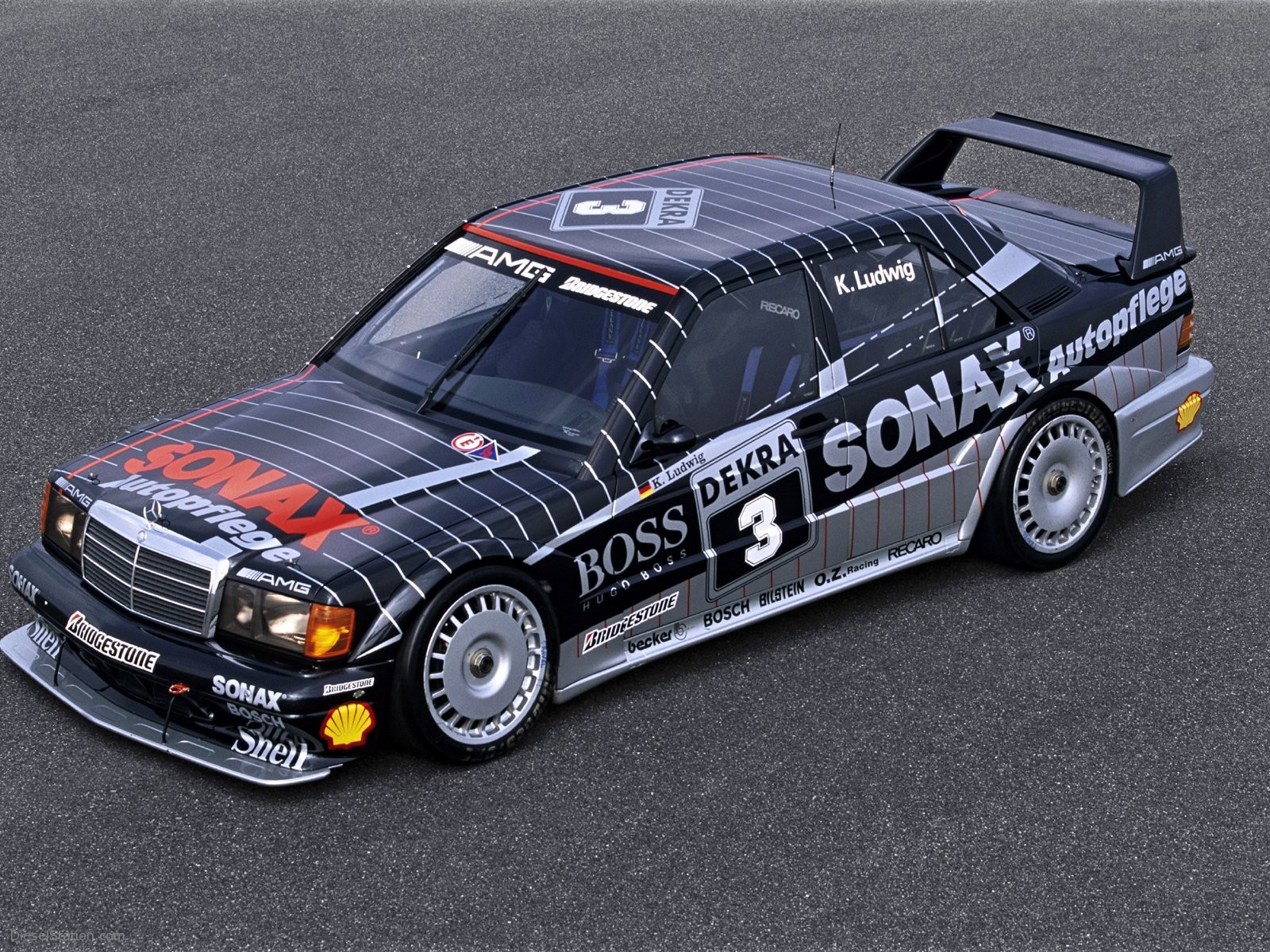 AMG Miscellaneous