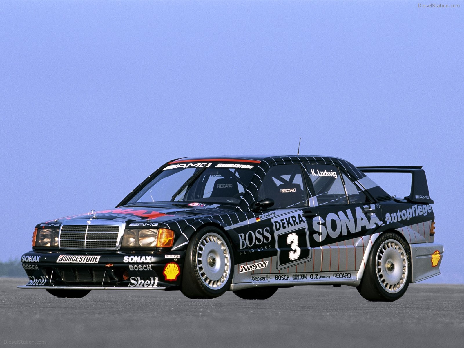 AMG Miscellaneous