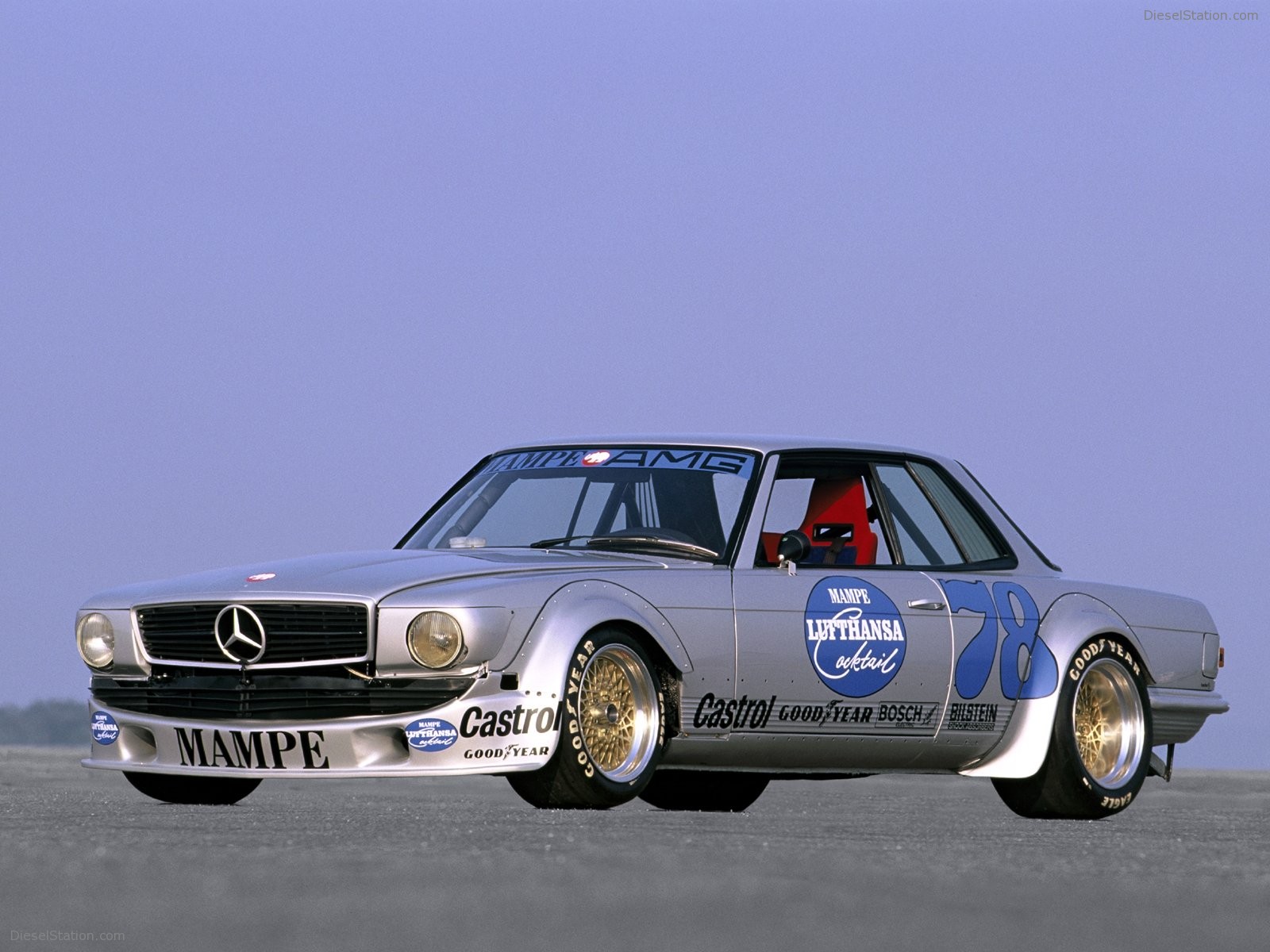 AMG Miscellaneous