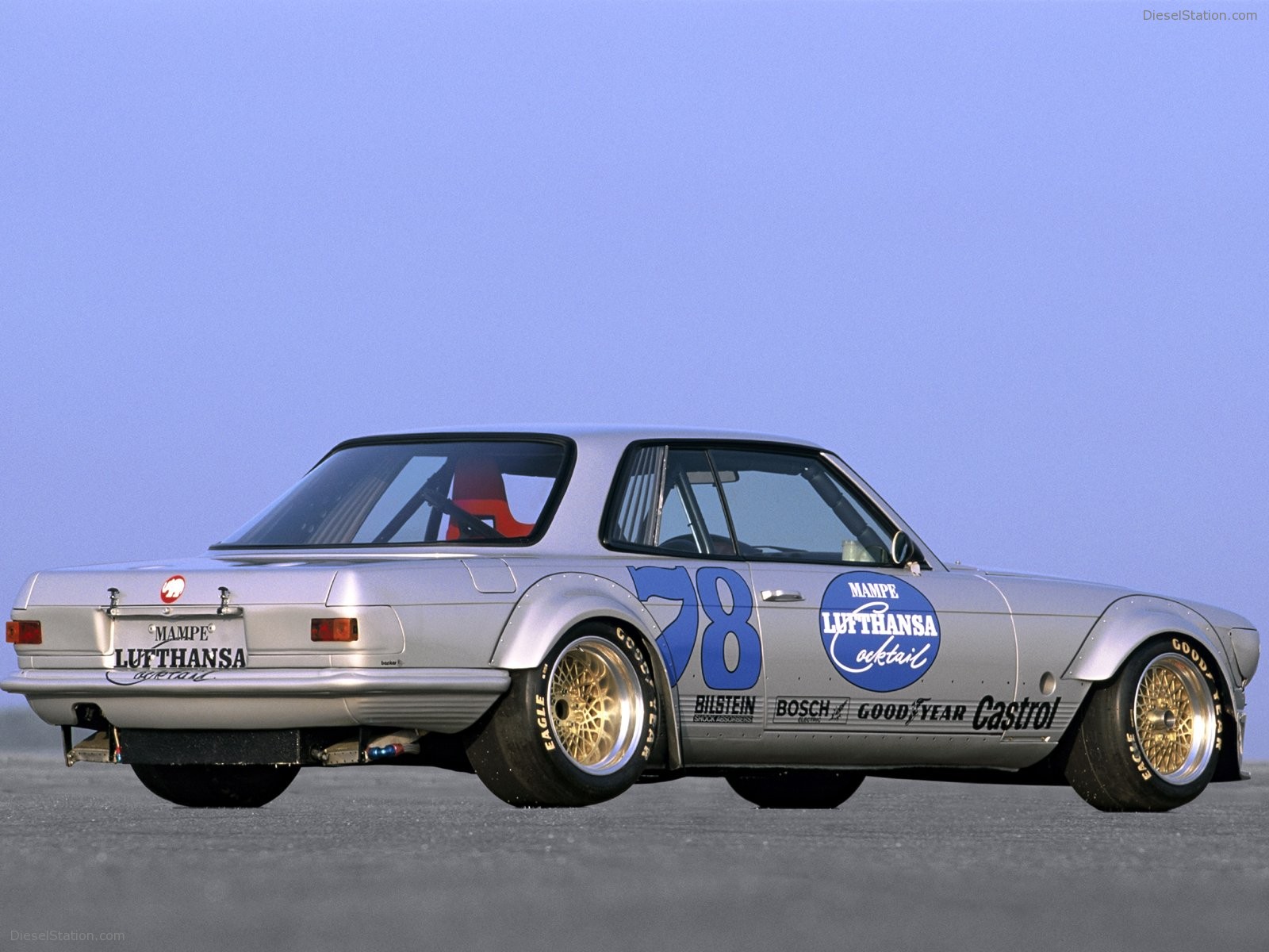 AMG Miscellaneous