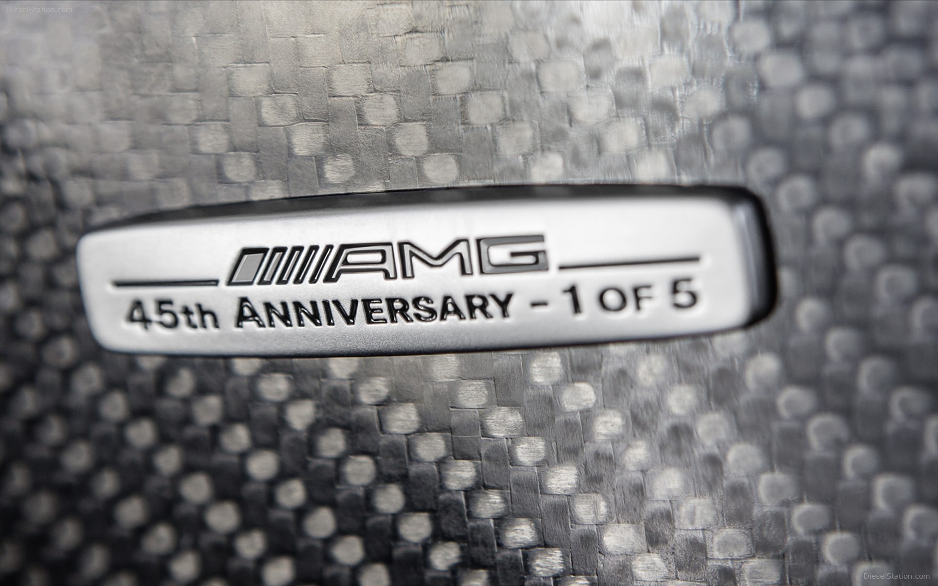 Mercedes-Benz SLS AMG GT3 45Th Anniversary 2013 Mercedes-Benz SLS AMG GT3 45Th Anniversary 2013