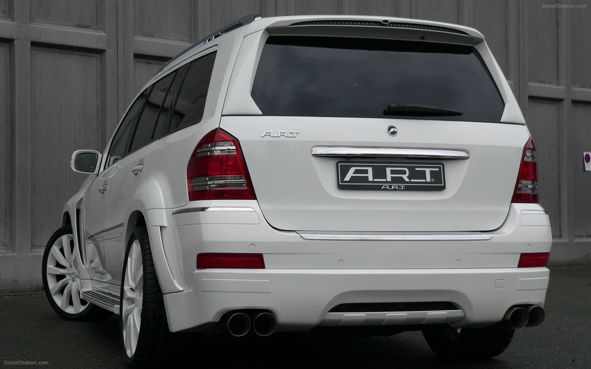 A.R.T. GL Mammut