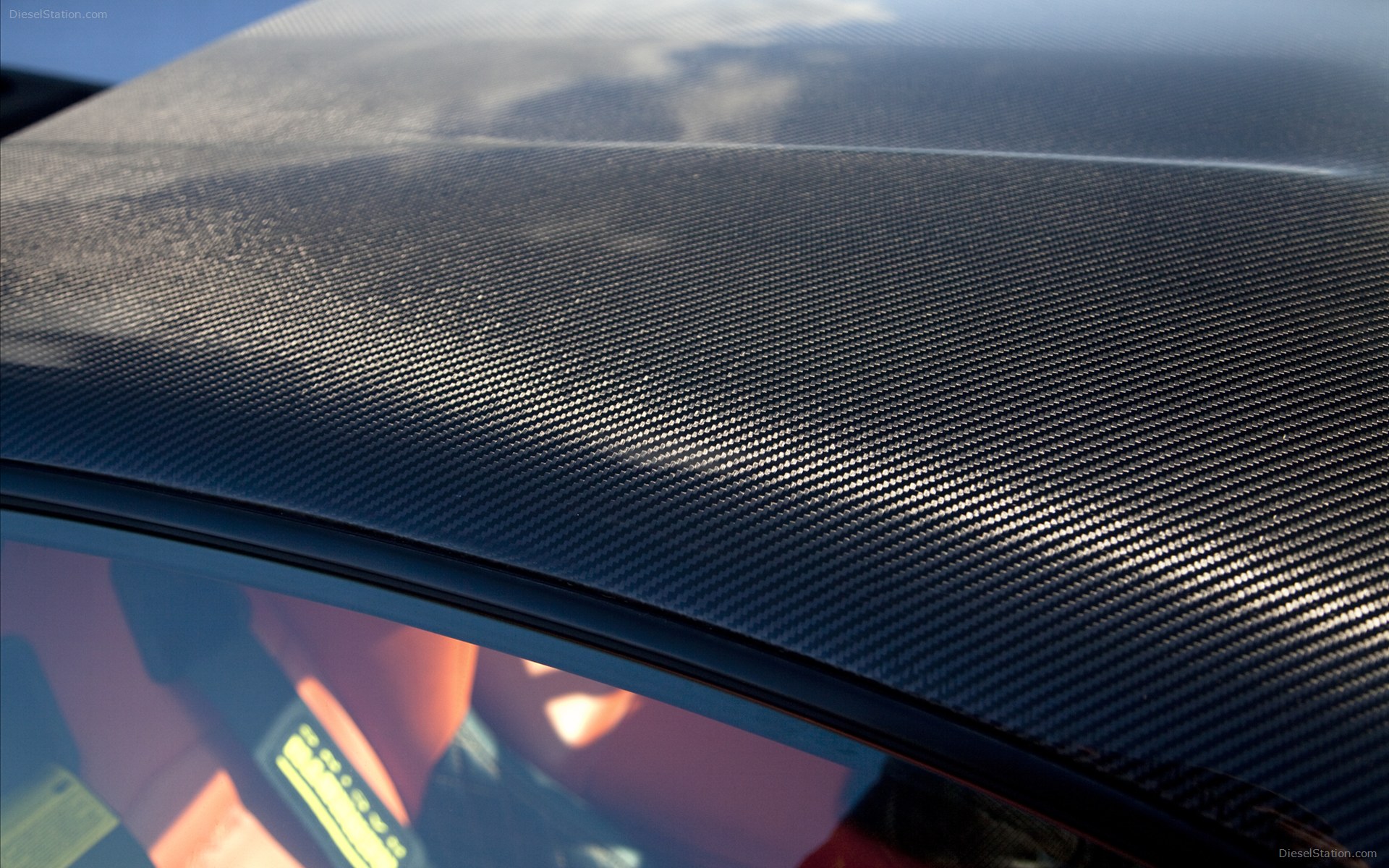 Arrinera Supercar 2013