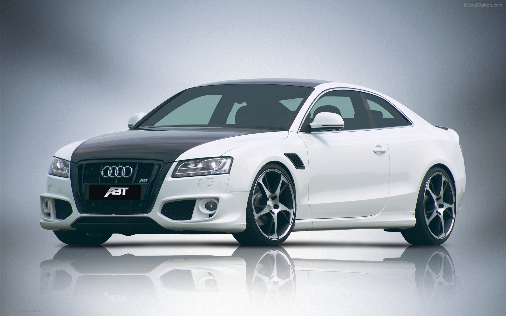 Abt Audi AS5-R 2009