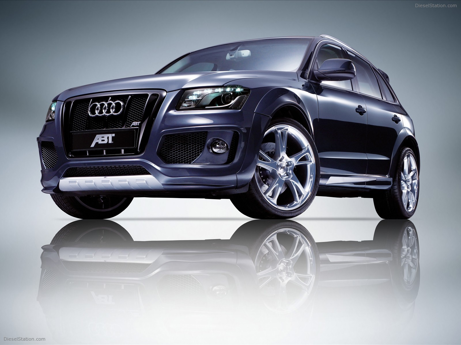 Abt Audi Q5 2009