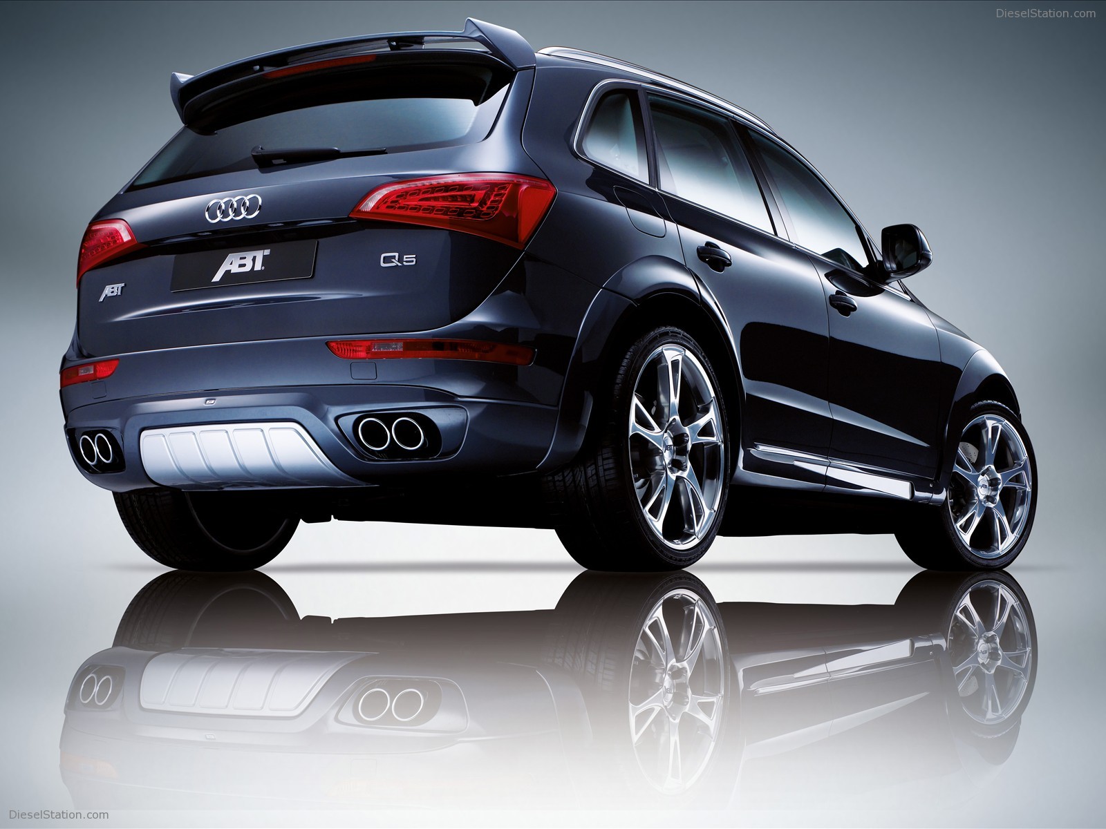 Abt Audi Q5 2009