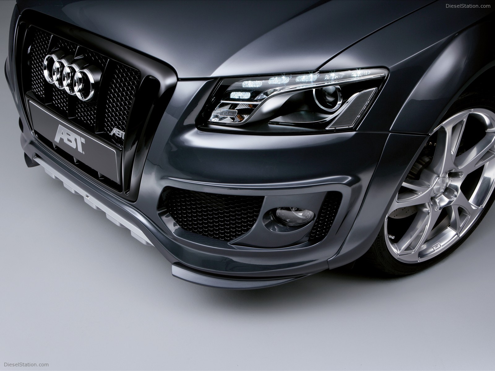 Abt Audi Q5 2009