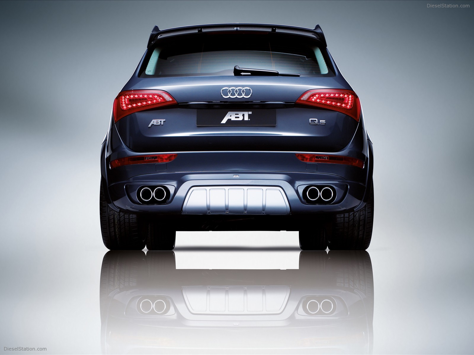 Abt Audi Q5 2009