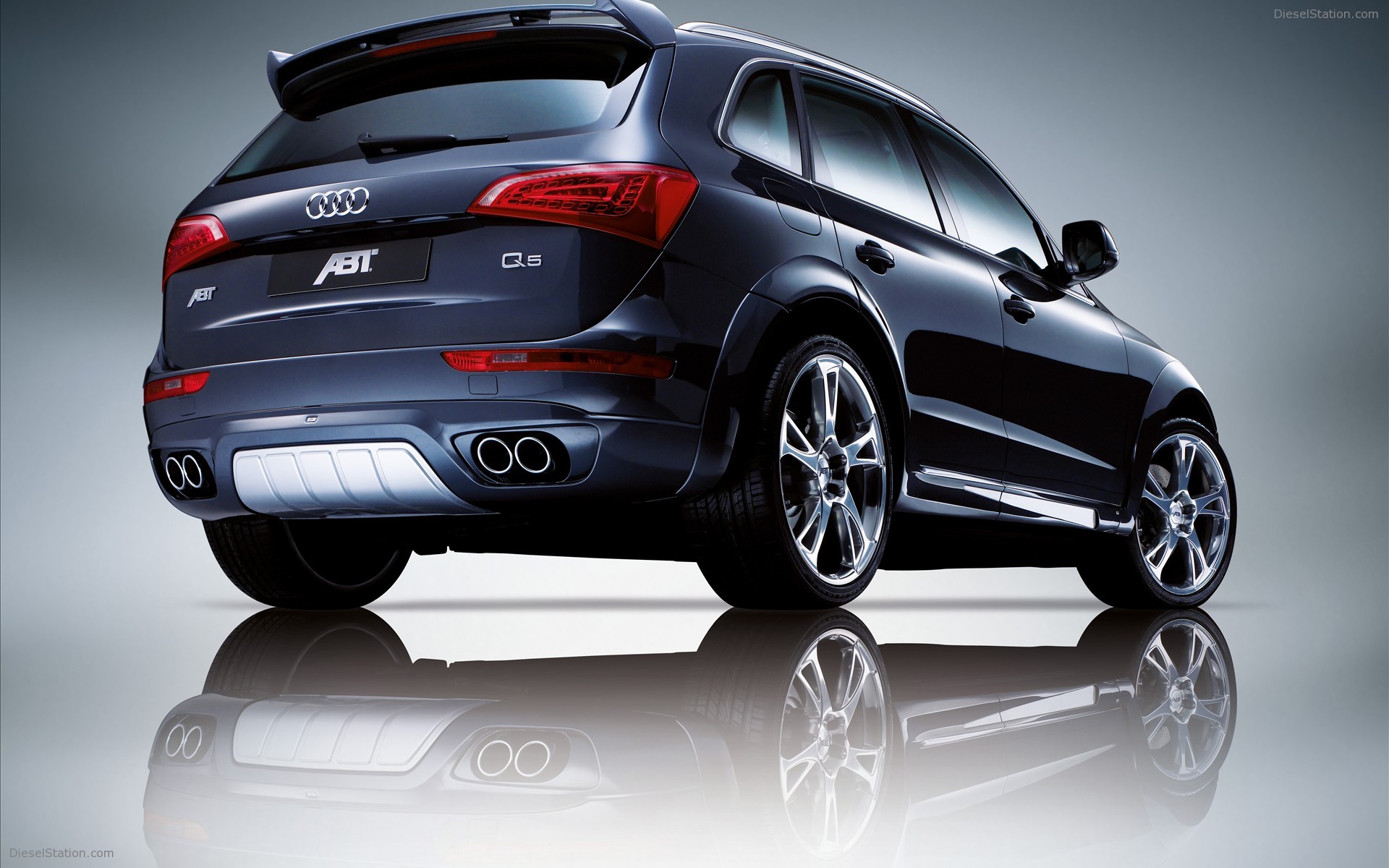 Abt Audi Q5 2009