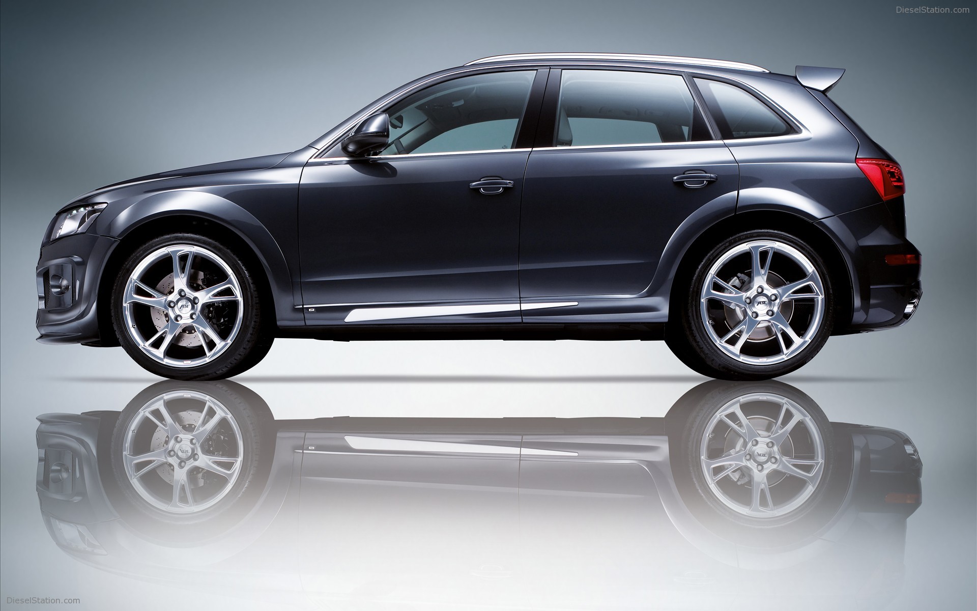 Abt Audi Q5 2009