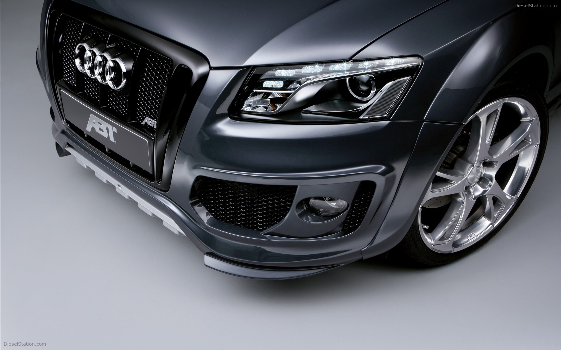 Abt Audi Q5 2009