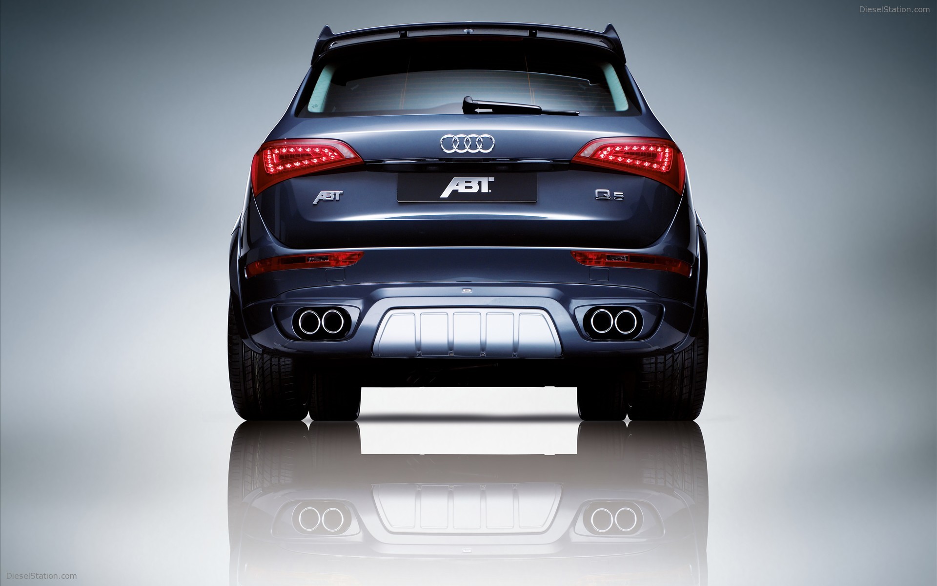 Abt Audi Q5 2009
