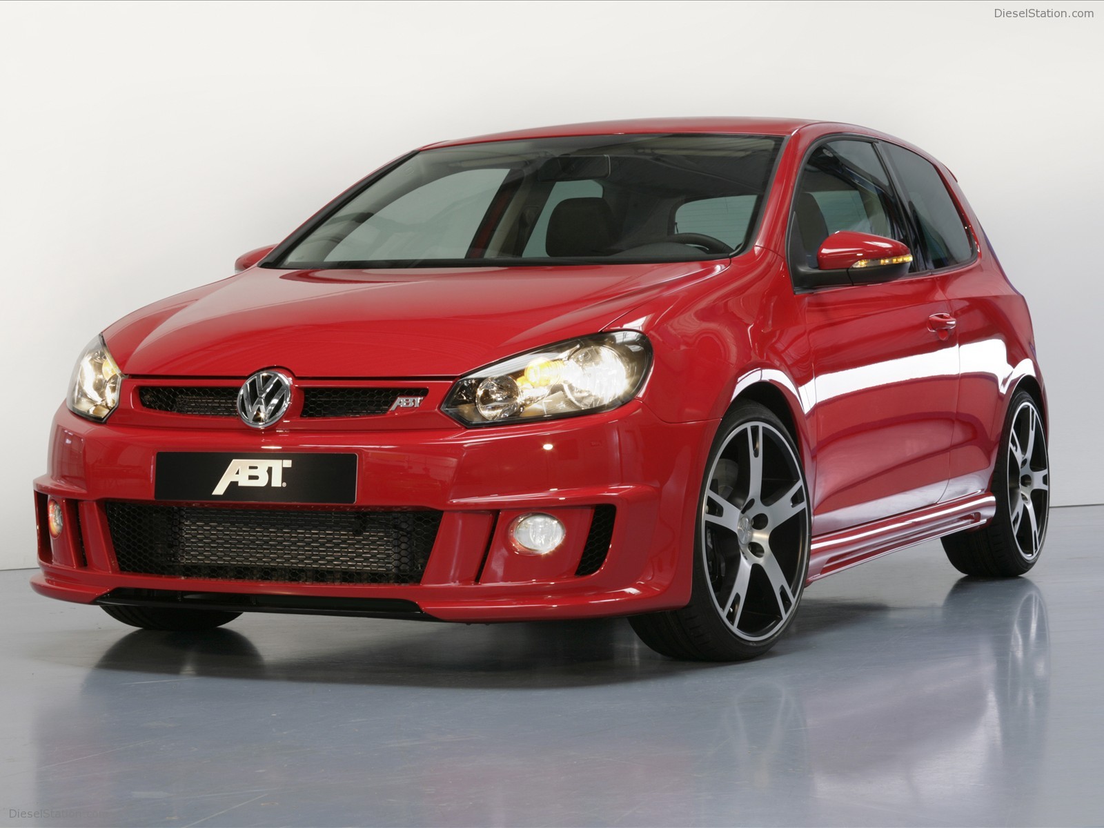 ABT Golf VI 2009