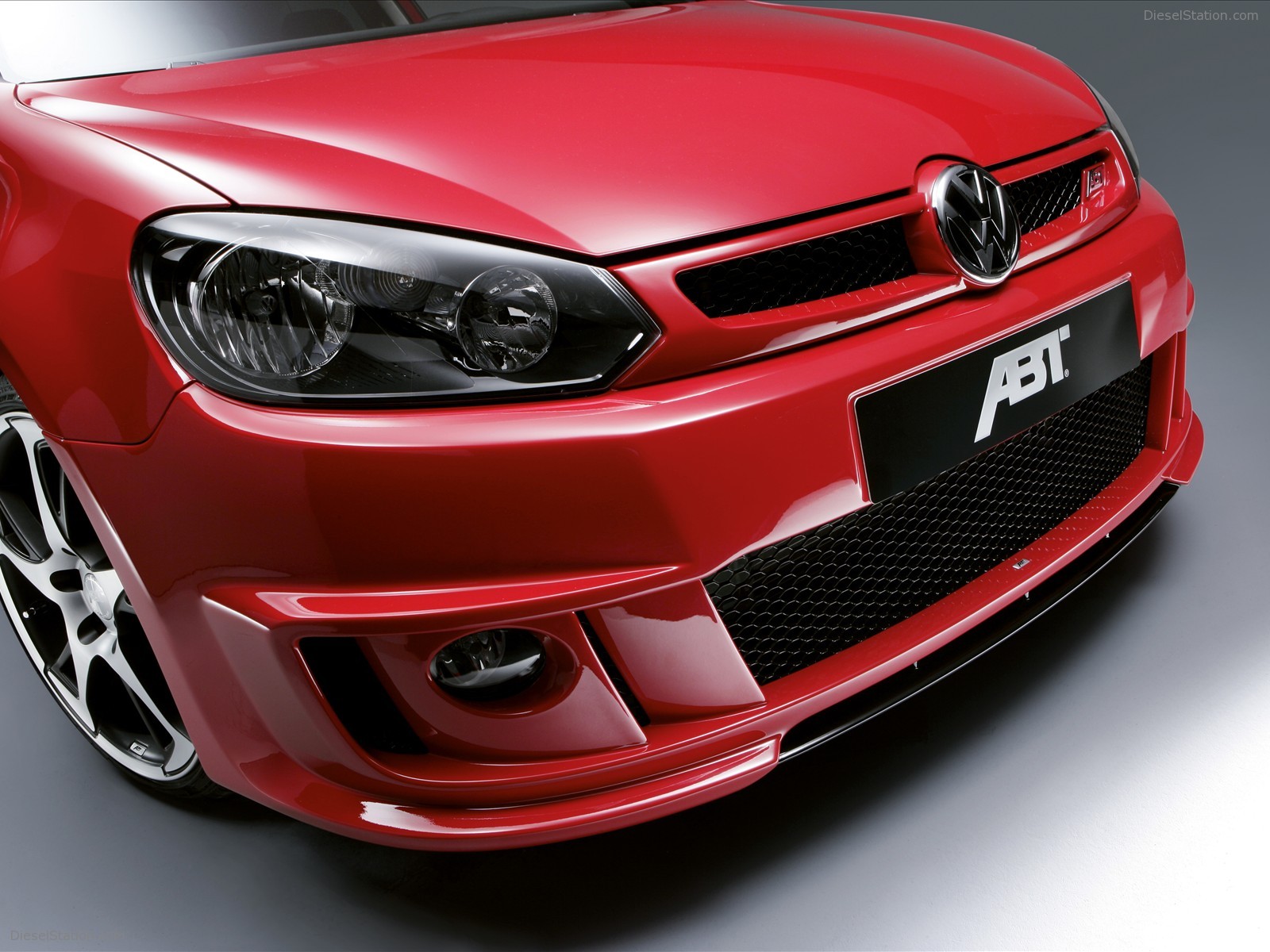 ABT Golf VI 2009